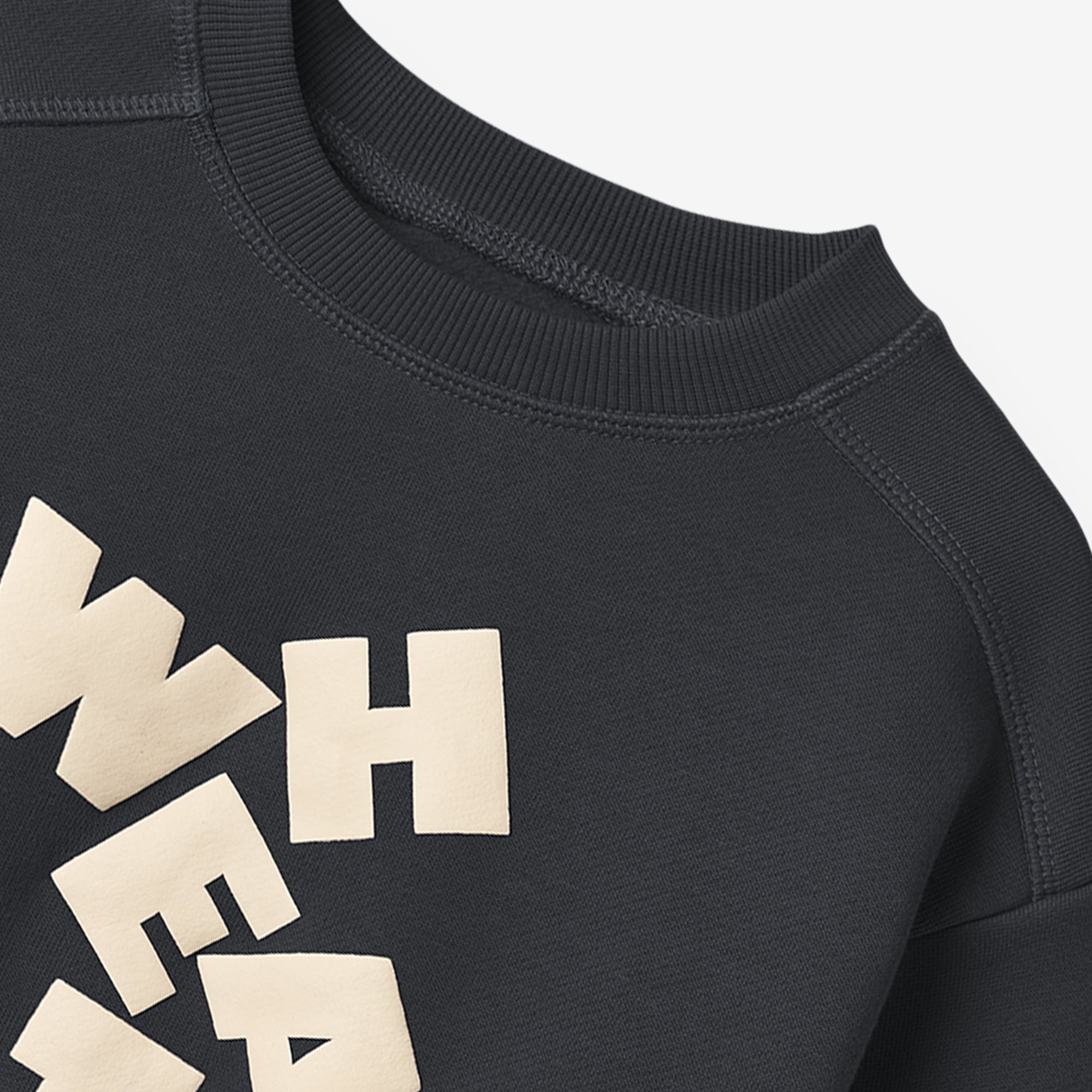 wheat-lennon-sweatshirt-navy-bio-baumwolle-kinder image 1