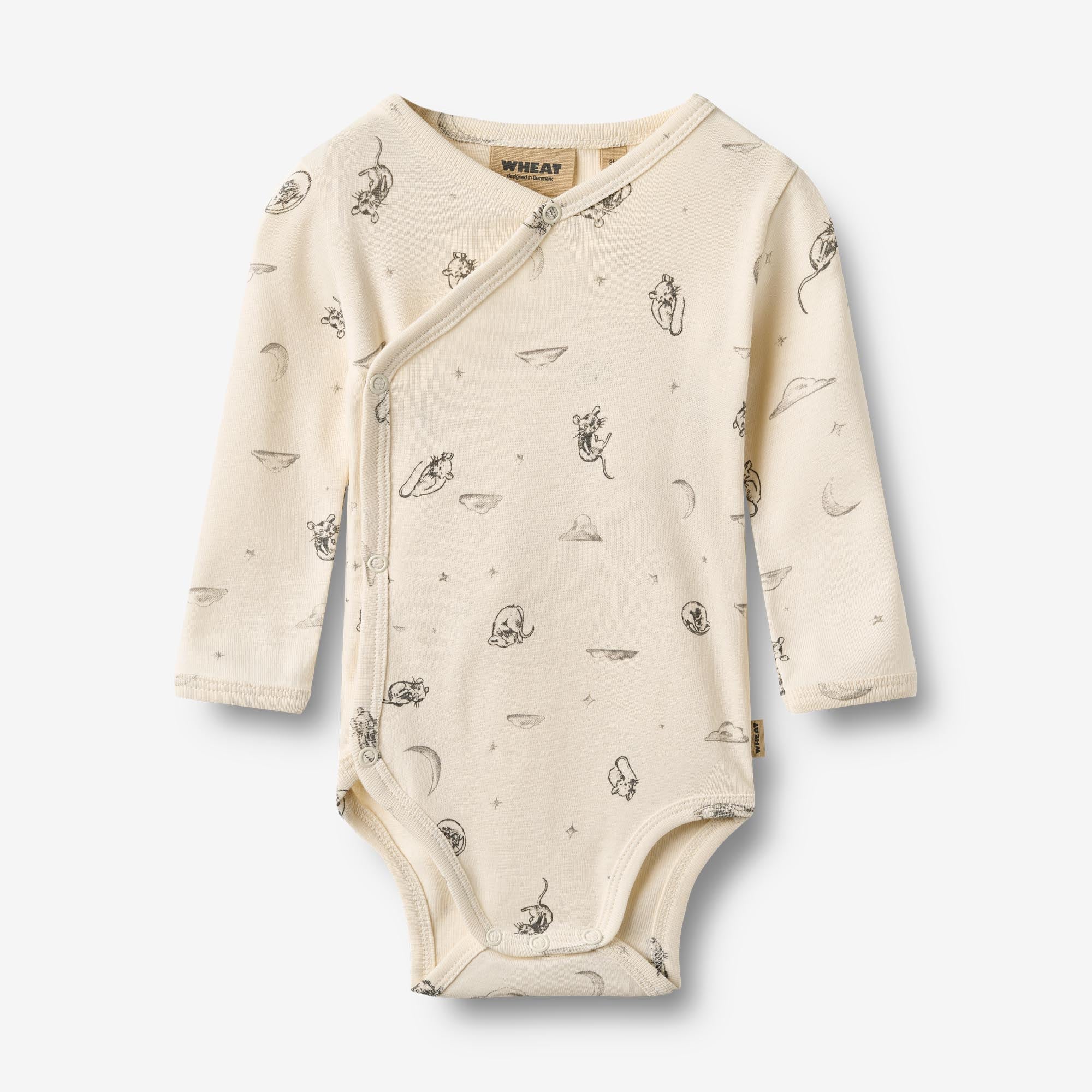 wheat-pil-wickelbody-dreaming-mouse-bio-baumwolle image 1