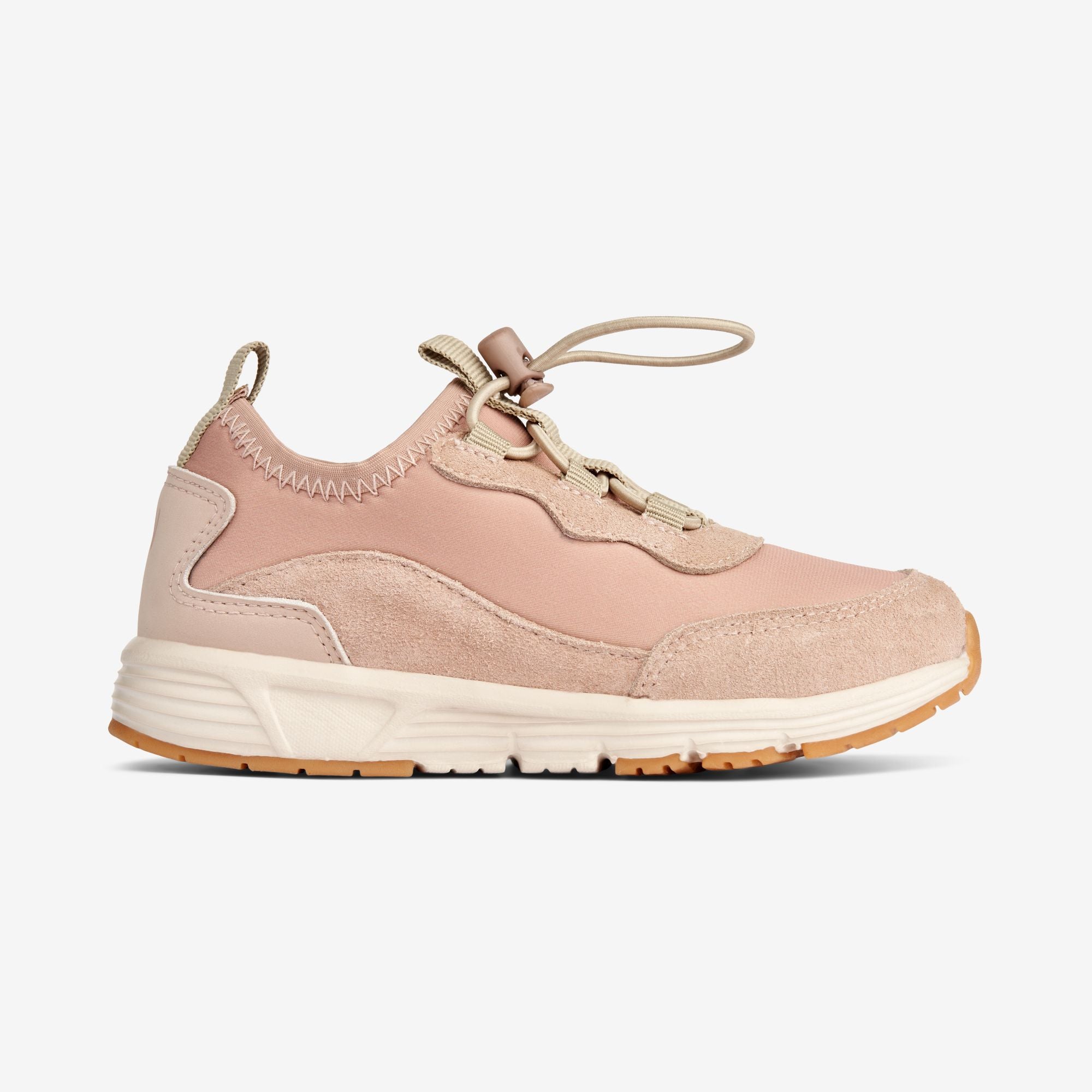 wheat-arta-slip-on-sneaker-beige-rose-leicht-mesh image 2