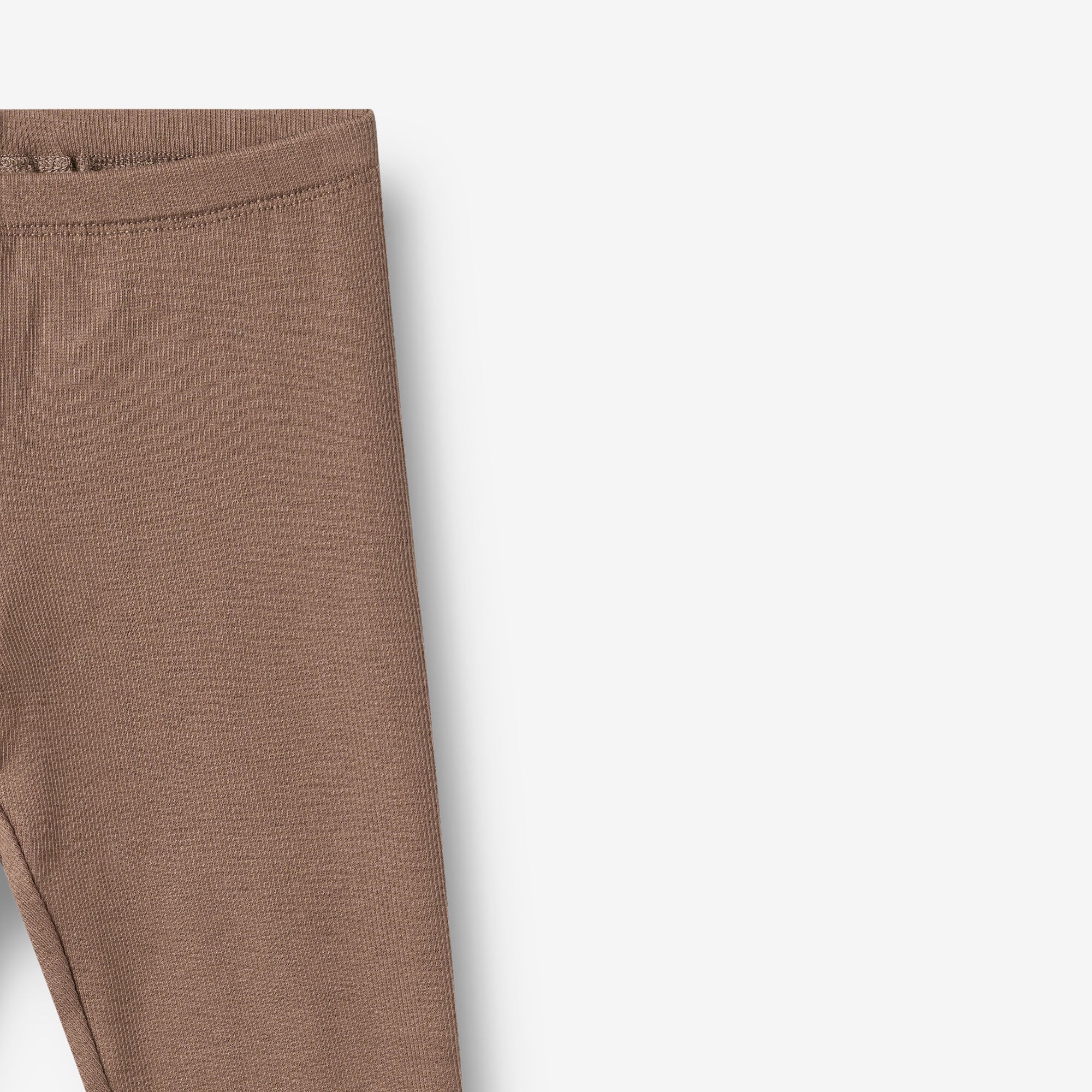 wheat-jules-leggings-toffee-brown-bio-baumwolle image 3