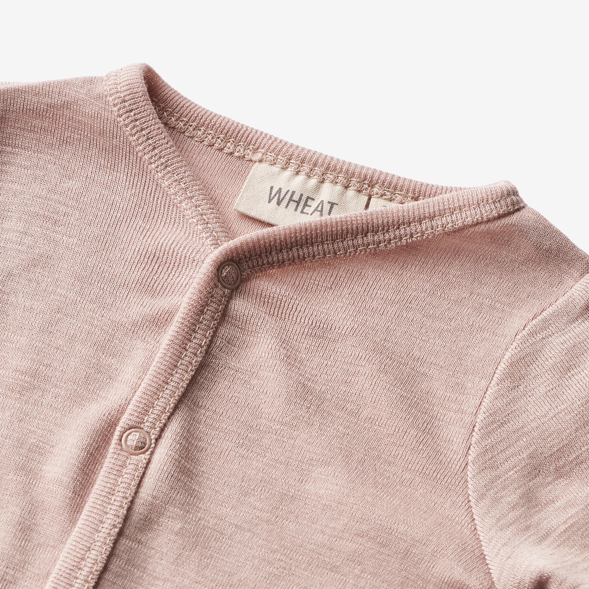 wheat-dusty-woll-overall-dry-rose-merino-baby image 3