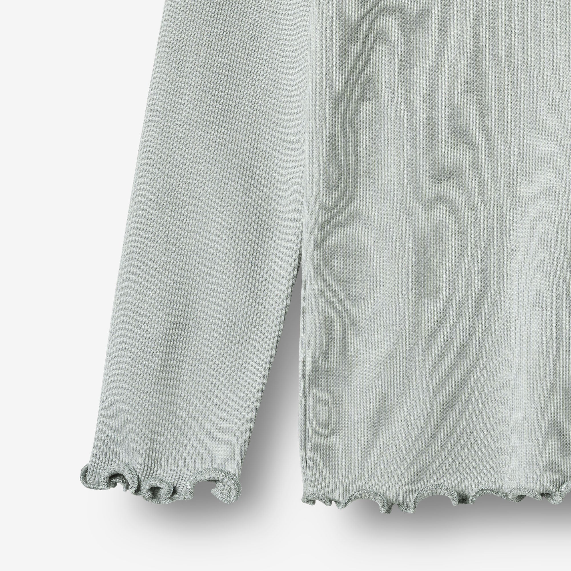wheat-ida-langarmshirt-soft-rain-bio-baumwolle image 6