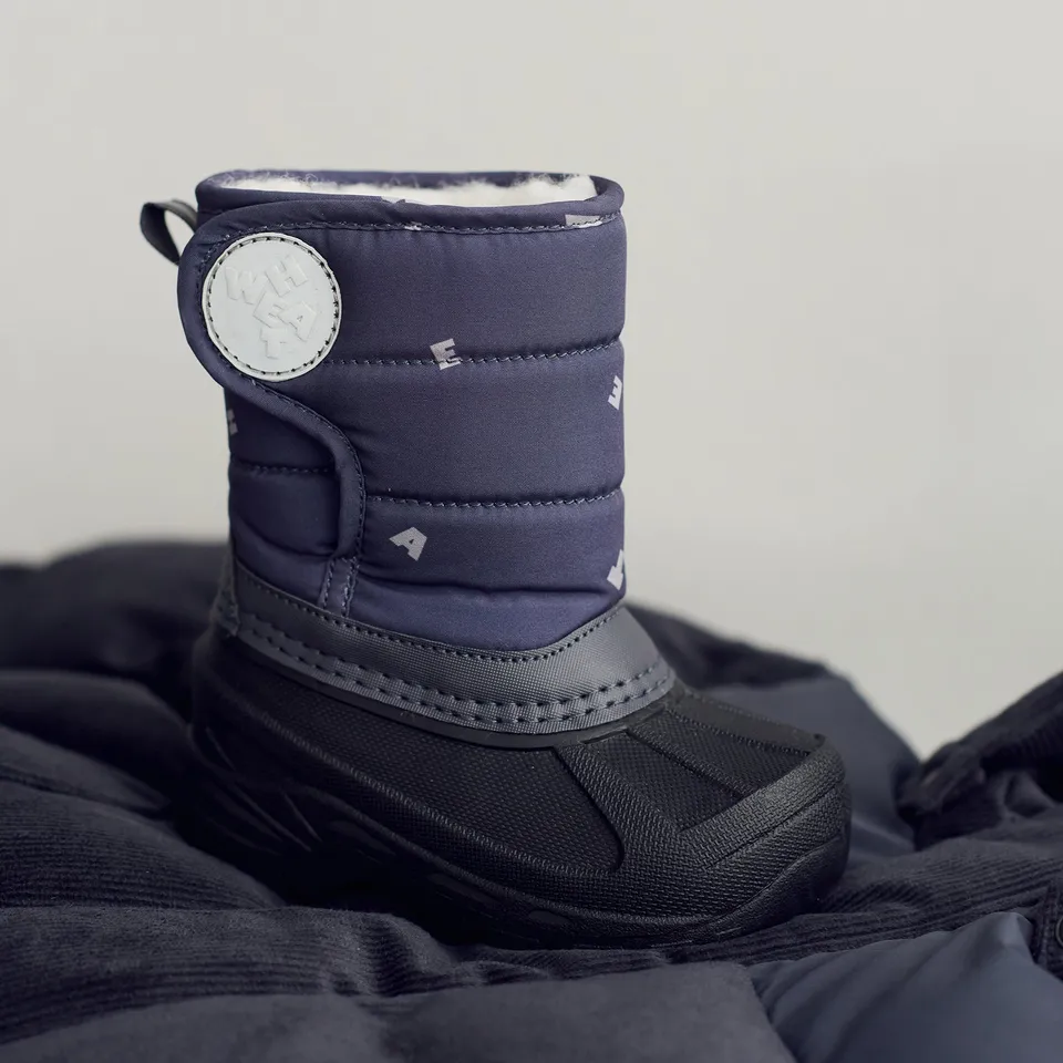 wheat-footwear-winterboot-winty-winterschuhe-navy-wollfutter image 1