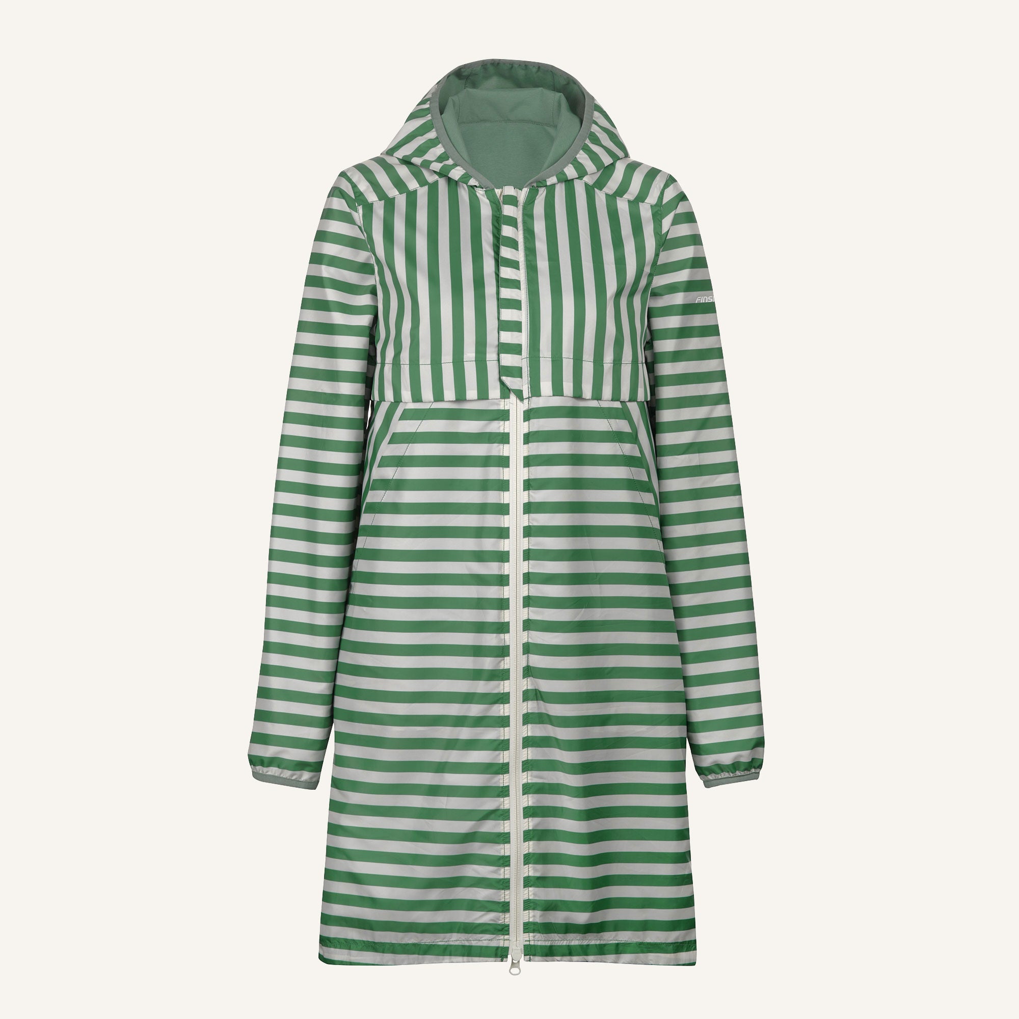 finkid-husky-vuono-damen-regenmantel-green-bay-34 image 6