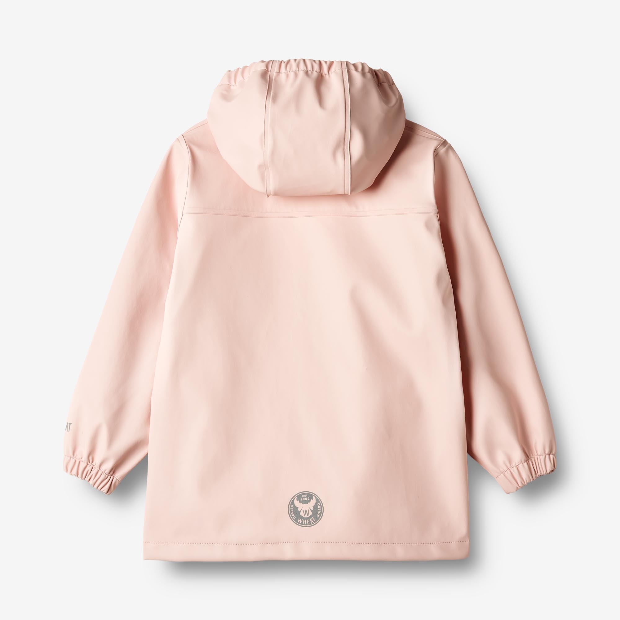 wheat-outerwear-regenjacke-ollo-rose-ballet-wasserdicht image 4