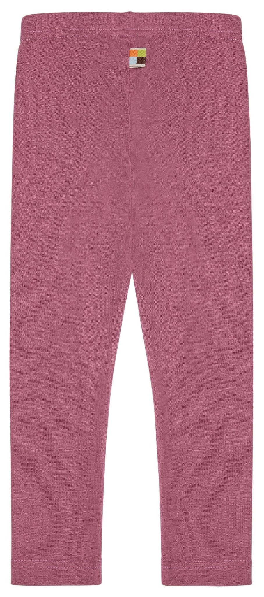 loud-proud-classics-feinripp-legging-kinder-legging-curry image 7