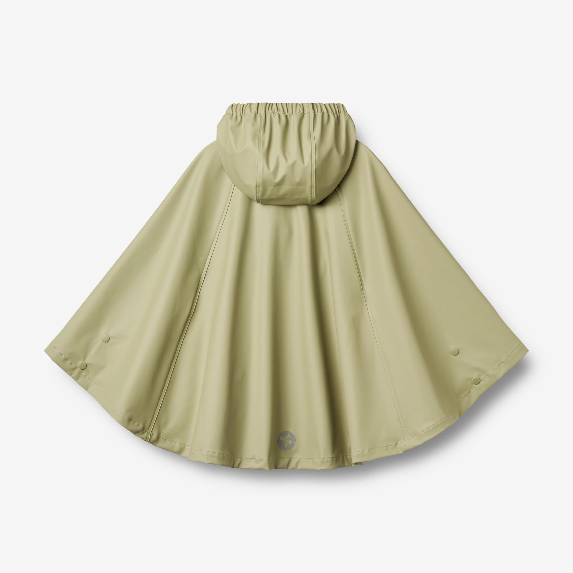 wheat-raincape-drops-regenponcho-green-tea-m-dchen image 2