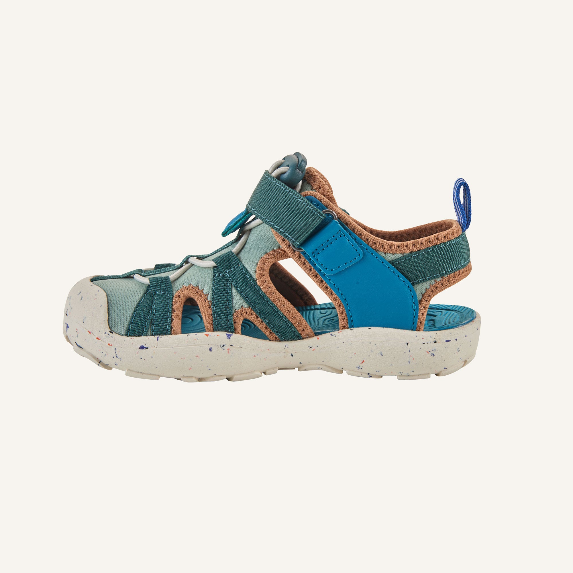 finkid-bite-protect-salama-sandalen-denim-dove-gr-30 image 4