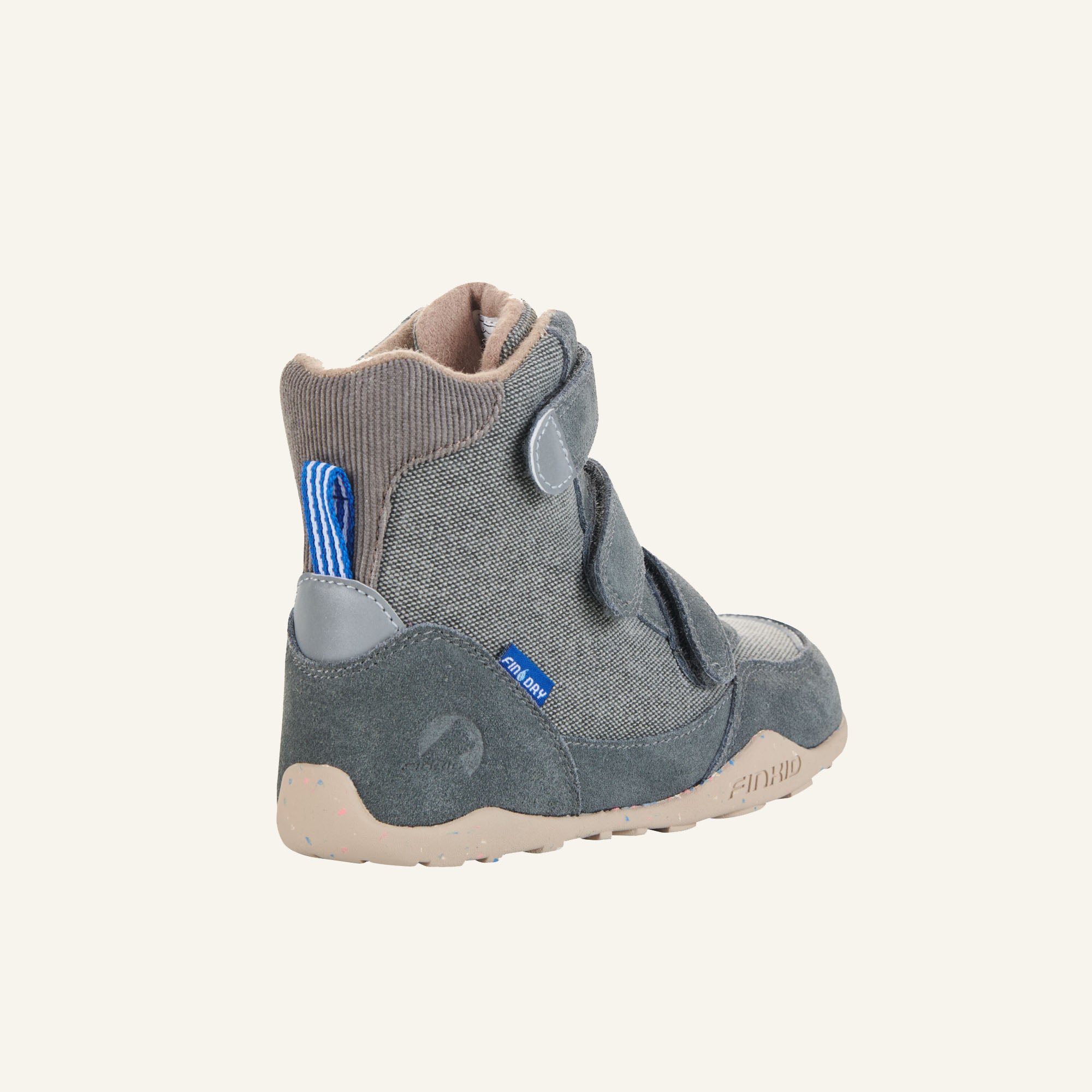 finkid-husky-ilves-barfu-schuhe-navy-gr-30-wasserfest-membran image 4