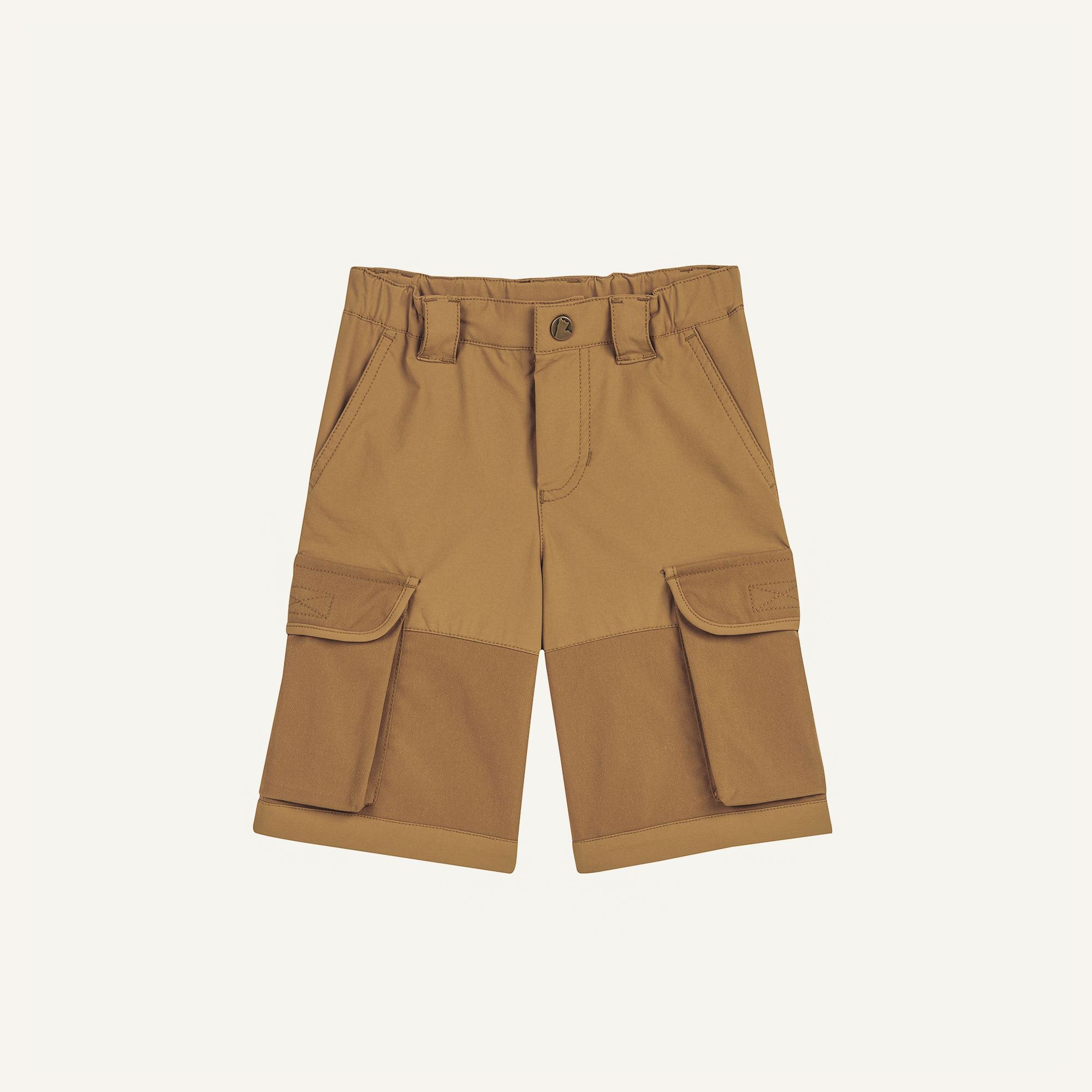 finkid-orava-shorts-seaport-110-120-schnelltrocknend image 3