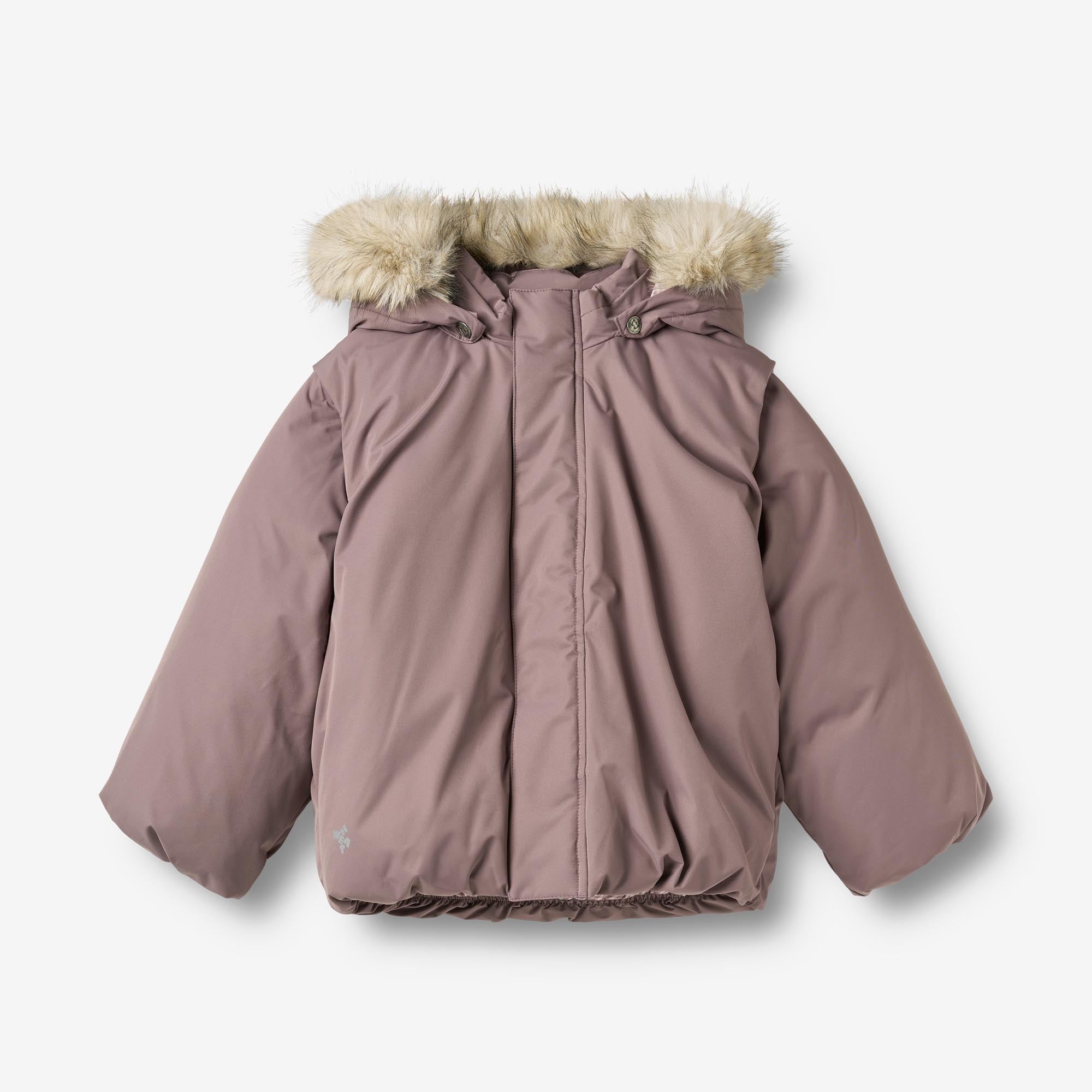 wheat-blaest-puffer-winterjacke-plum image 1