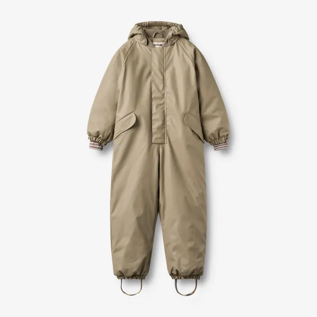 wheat-outerwear-ludo-wintersuit-schneeanzug-grey-stone-wasserdicht image 1