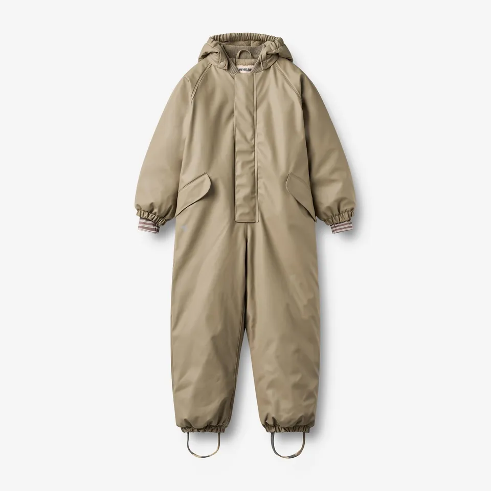 wheat-outerwear-ludo-wintersuit-schneeanzug-grey-stone-wasserdicht image 1