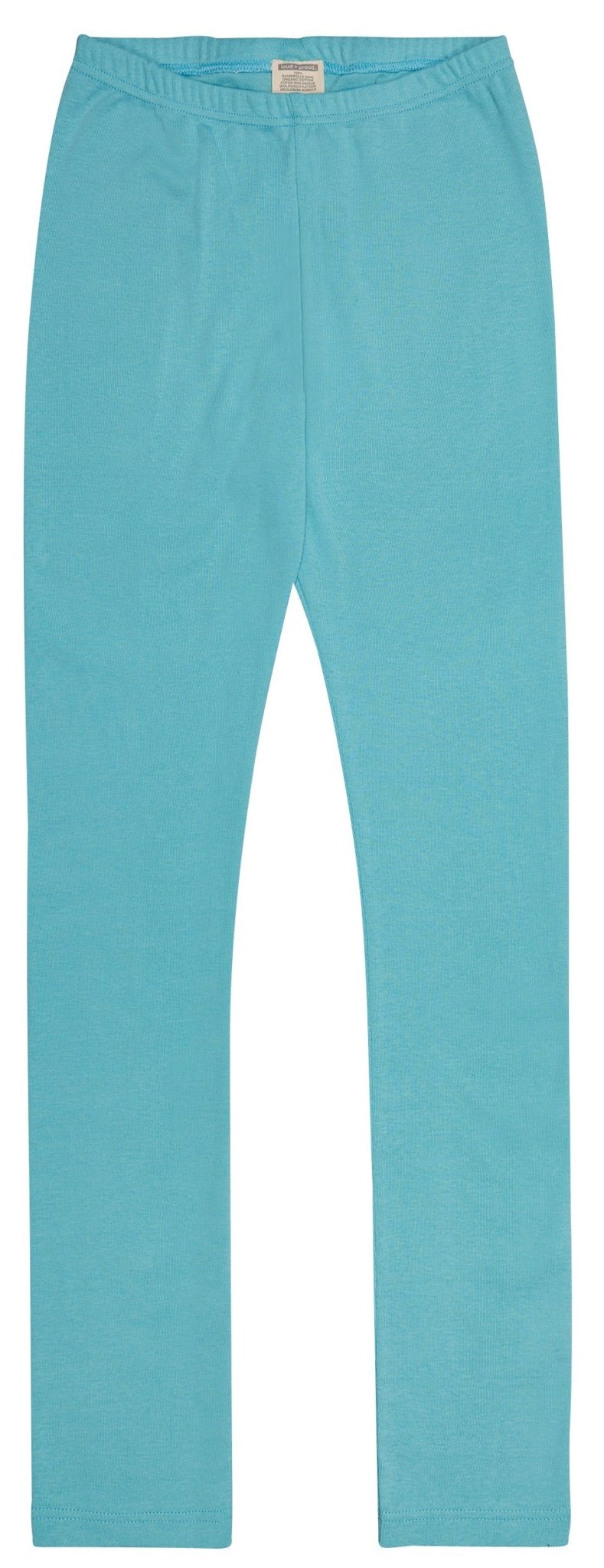 loud-proud-classics-legging-uni-leggings-avocado-134-140-feinripp image 5