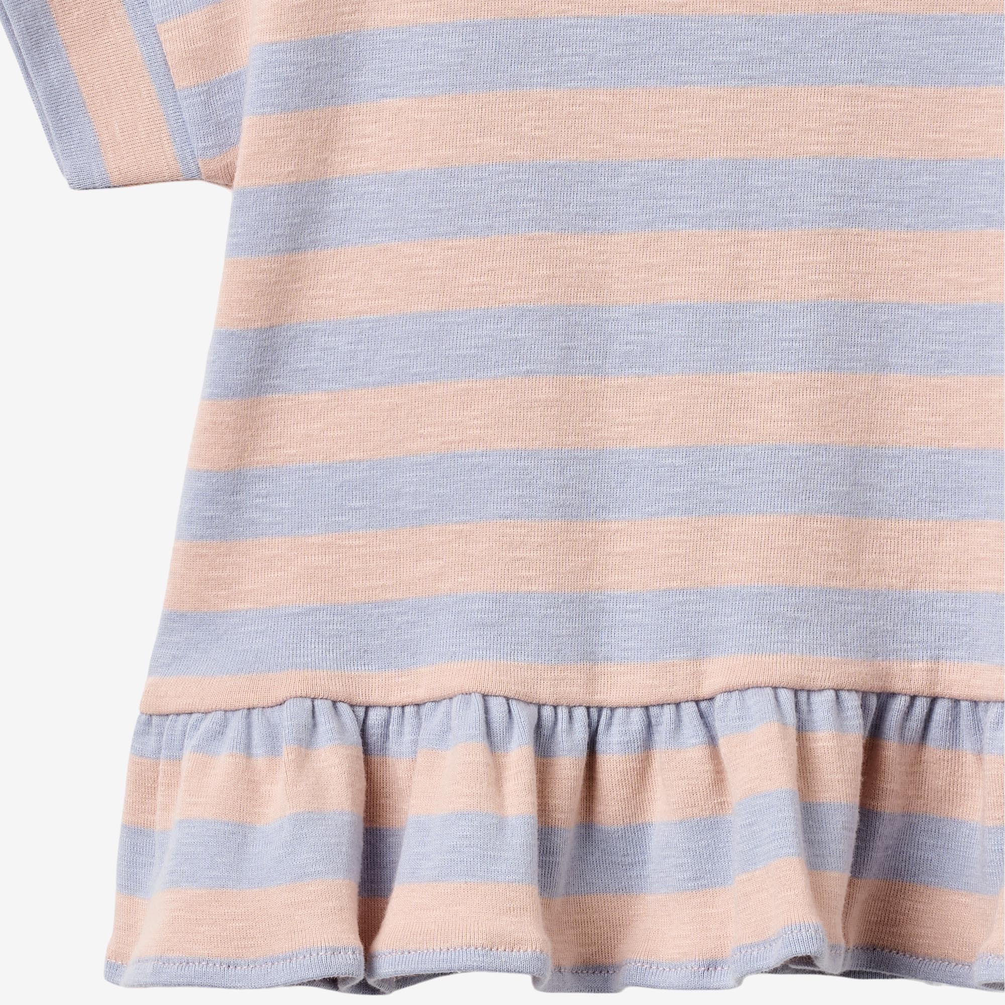 wheat-marie-t-shirt-powder-stripe-bio-baumwolle image 3