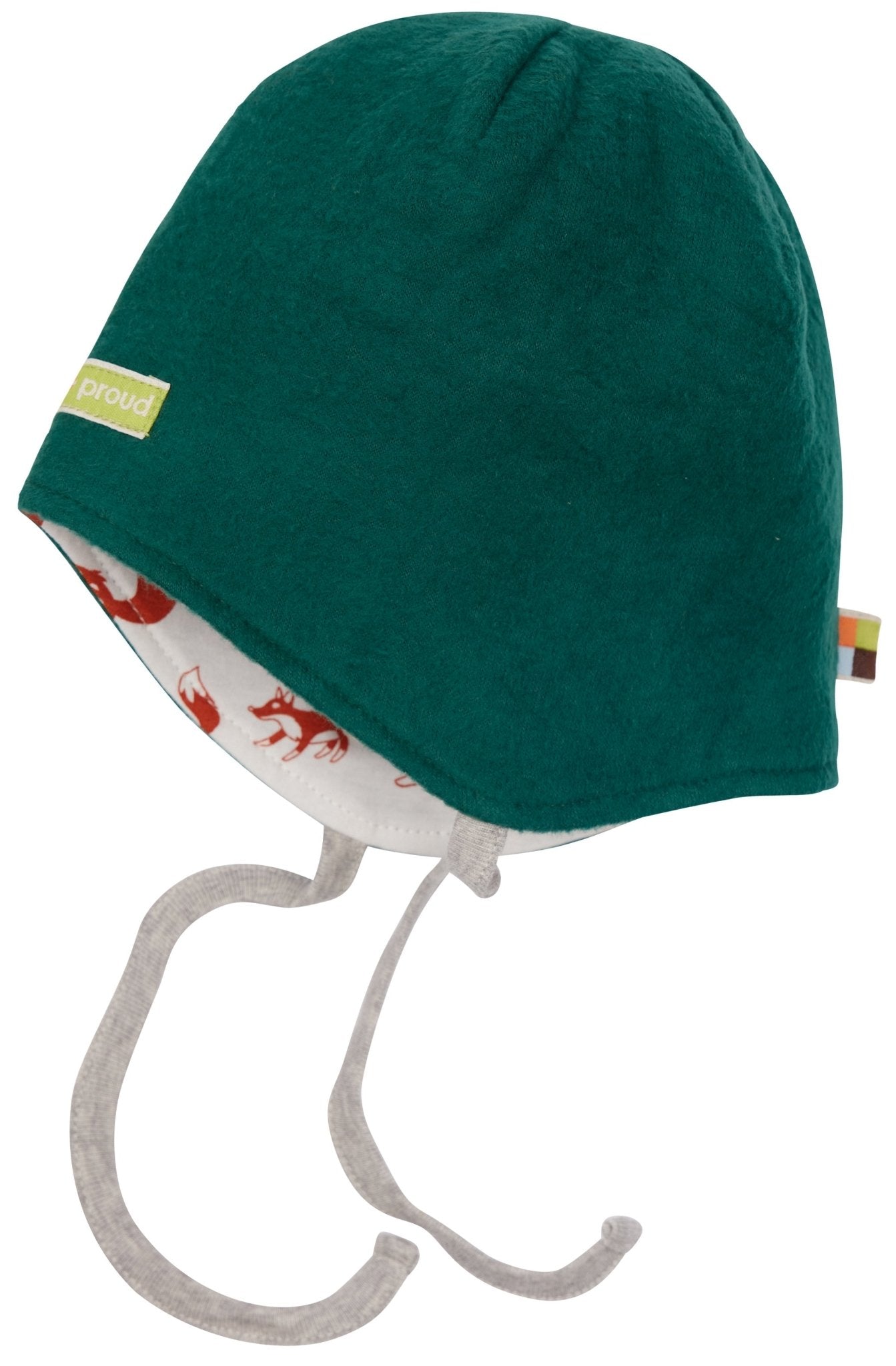 loud-proud-classics-wendem-tze-bottle-74-80-fleece image 1