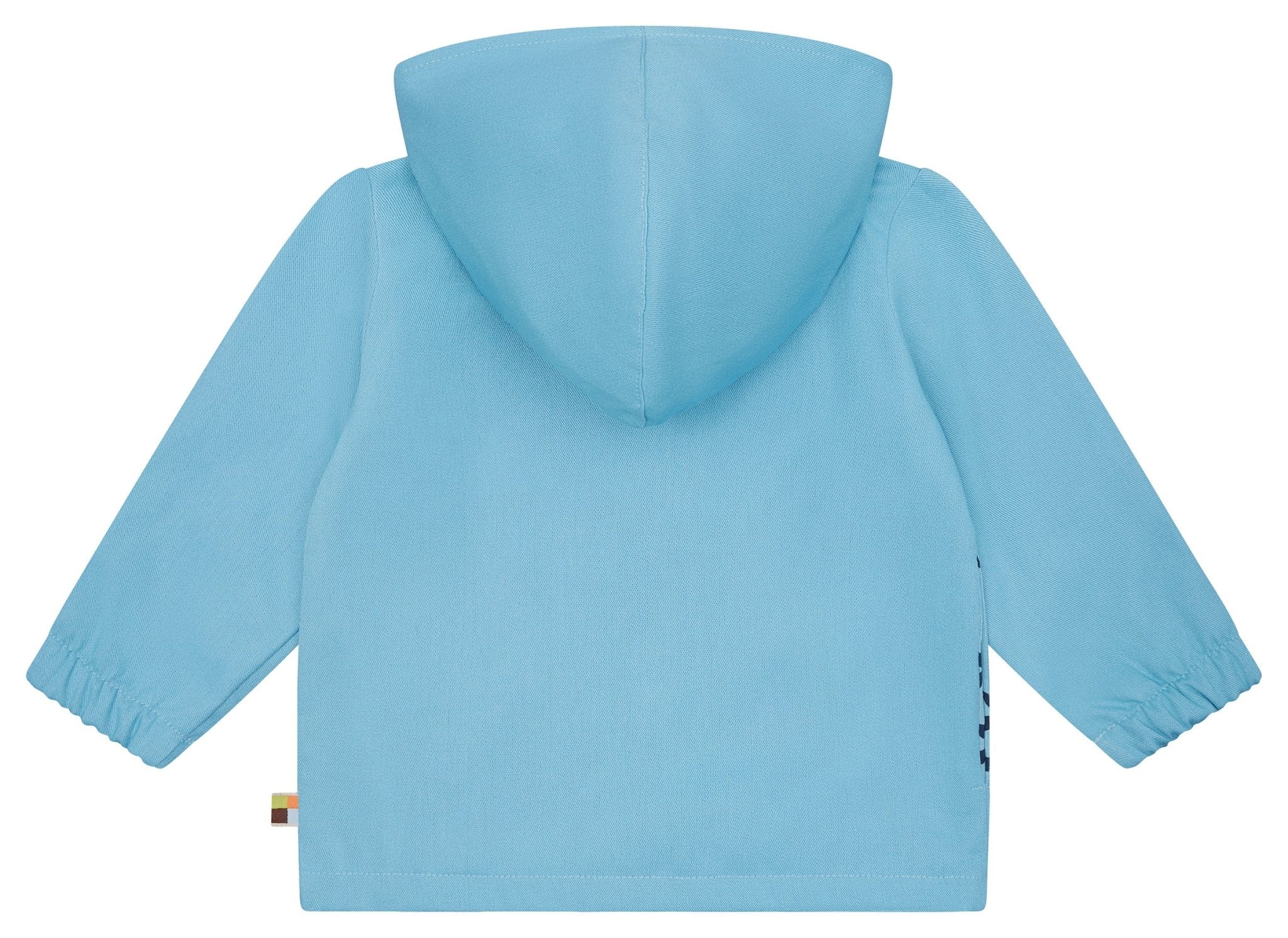 loud-proud-classics-outdoorjacke-uni-bamboo-110-116-gef-ttert image 2