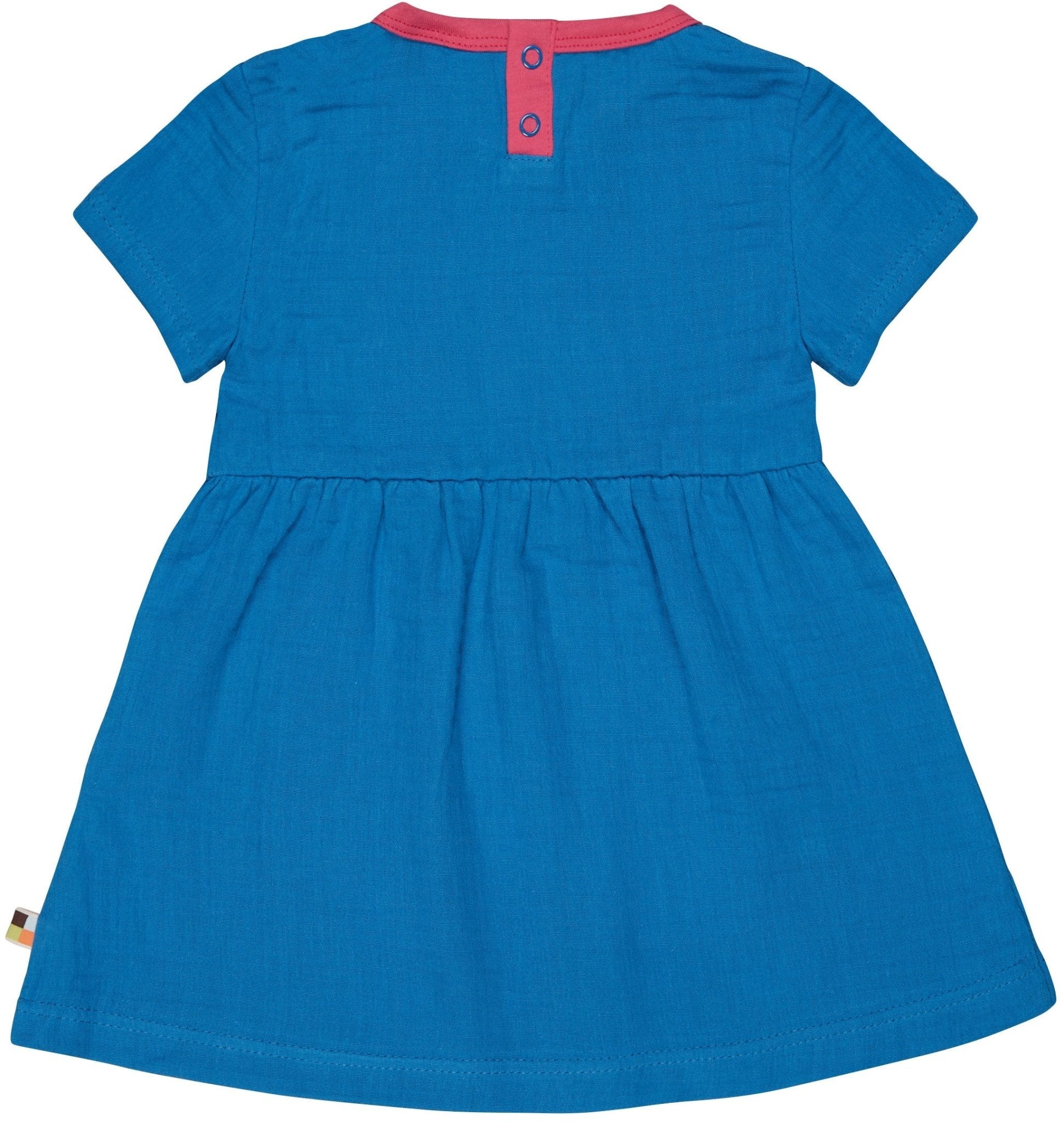loud-proud-classics-kleid-musselin-azalea-ger-scht image 4
