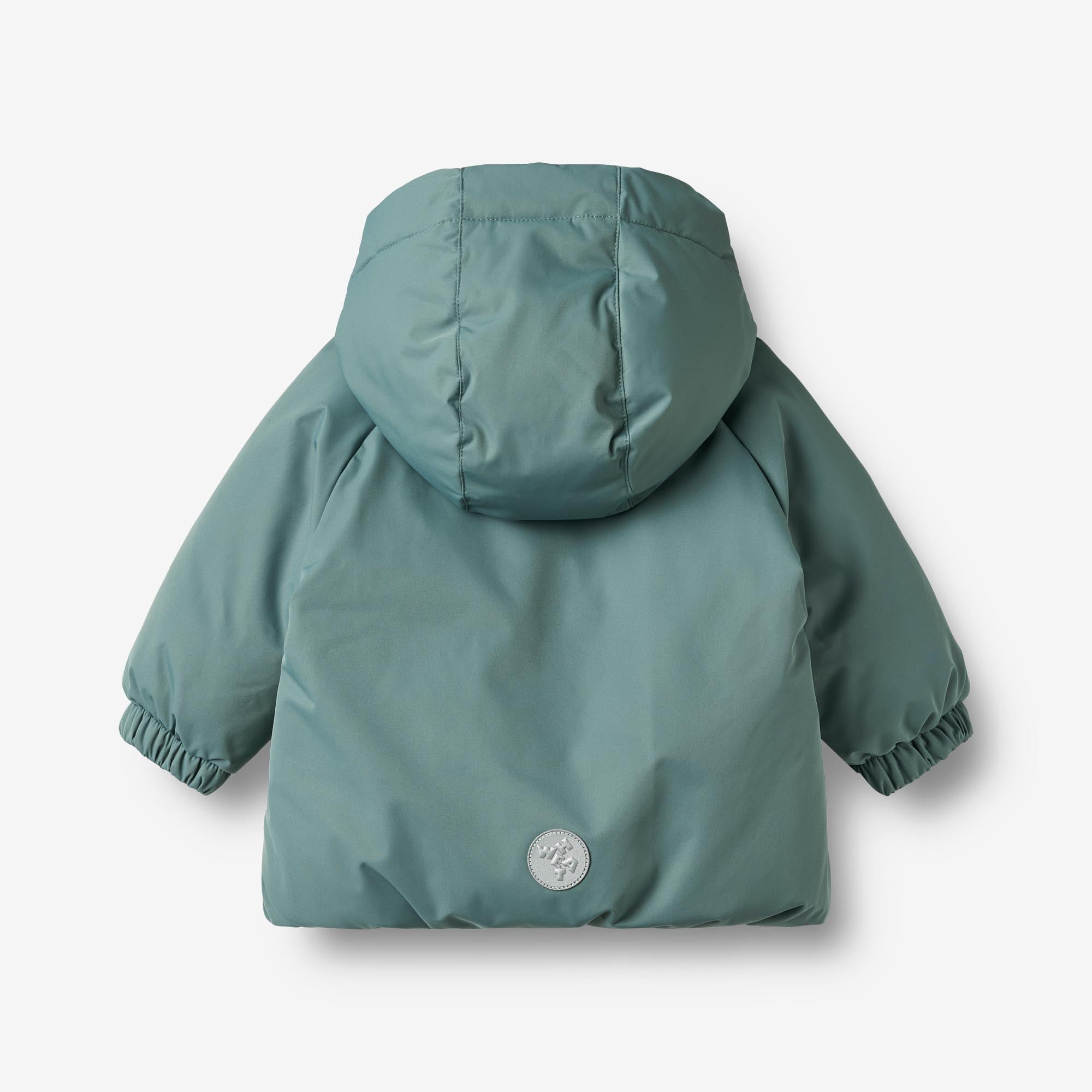 wheat-morgen-steppjacke-stormy-sea-wasserdicht-baby image 2