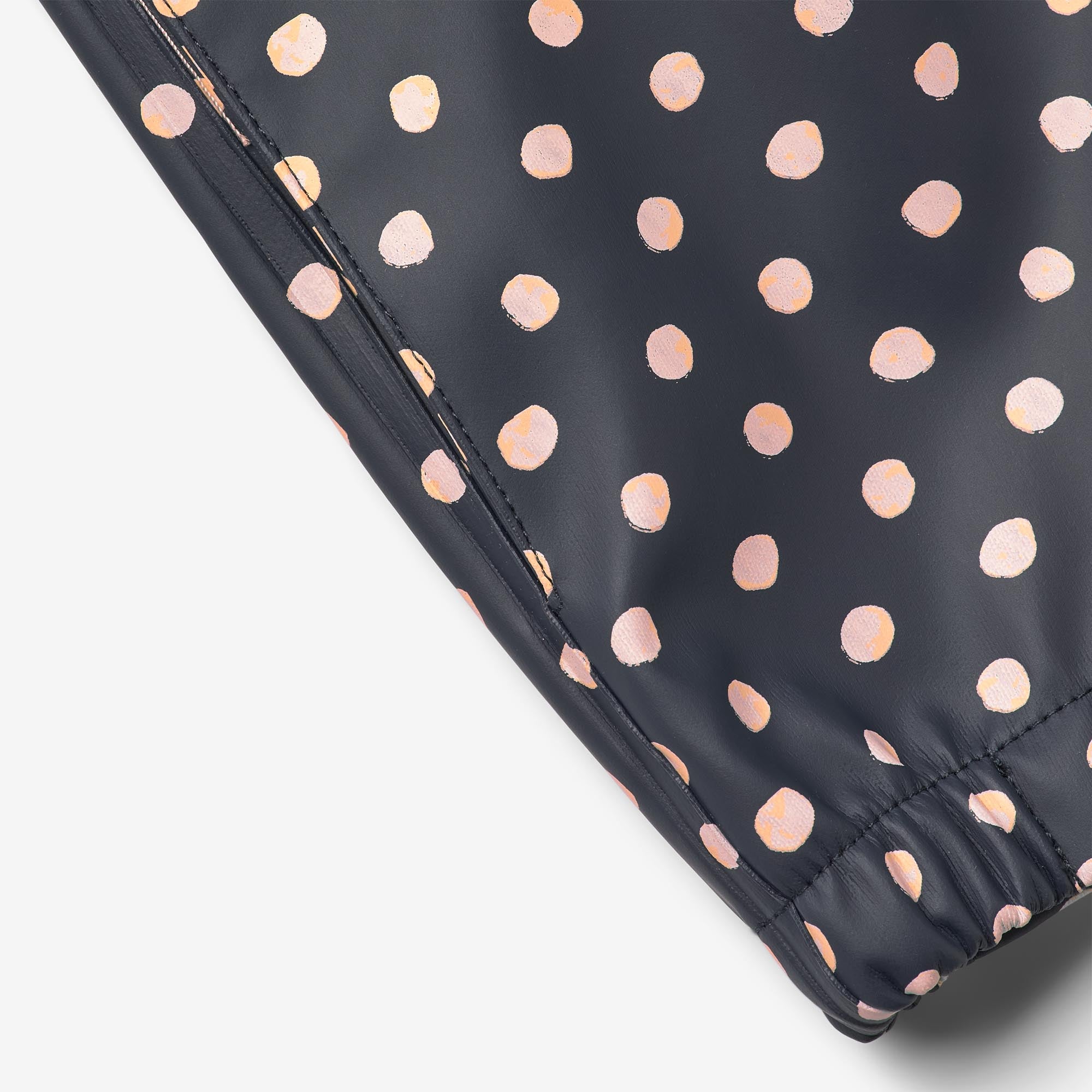 wheat-outerwear-chardy-jacket-regenjacke-ink-dots-80 image 4