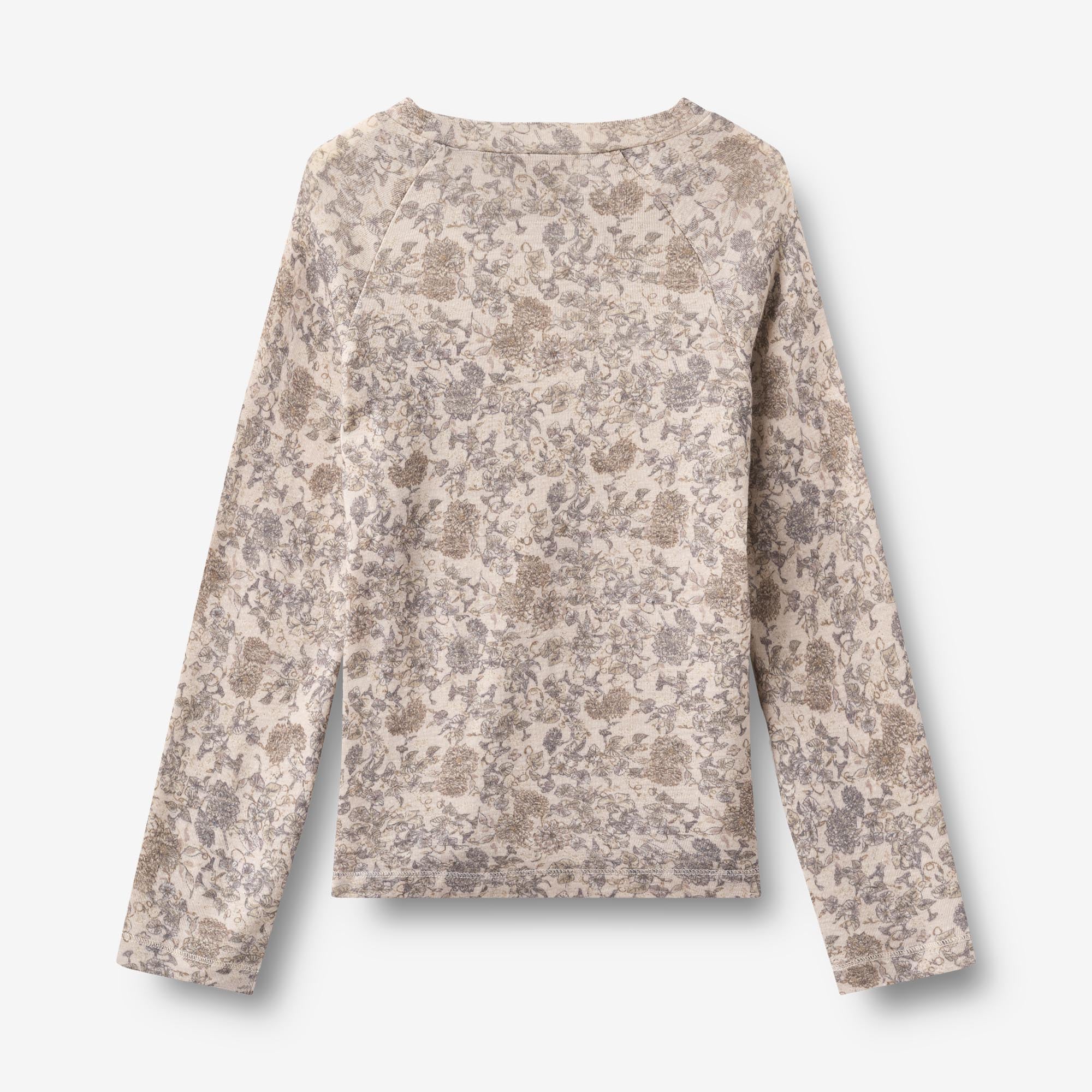 wheat-baselayer-set-grey-winter-flowers-merinowolle image 5