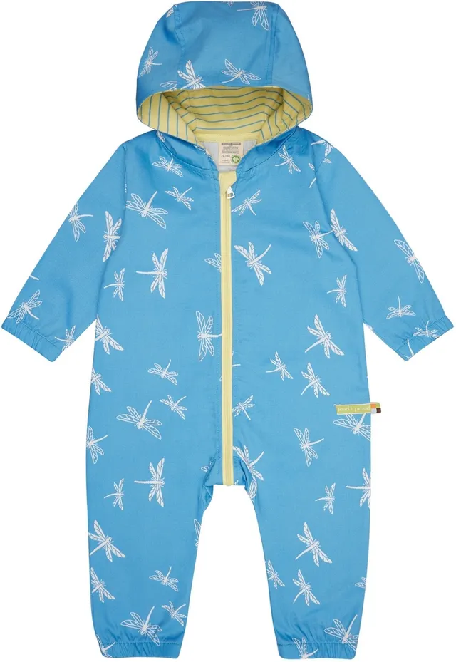 loud-proud-classics-outdooroverall-overall-basin-74-80-wasserabweisend image 1
