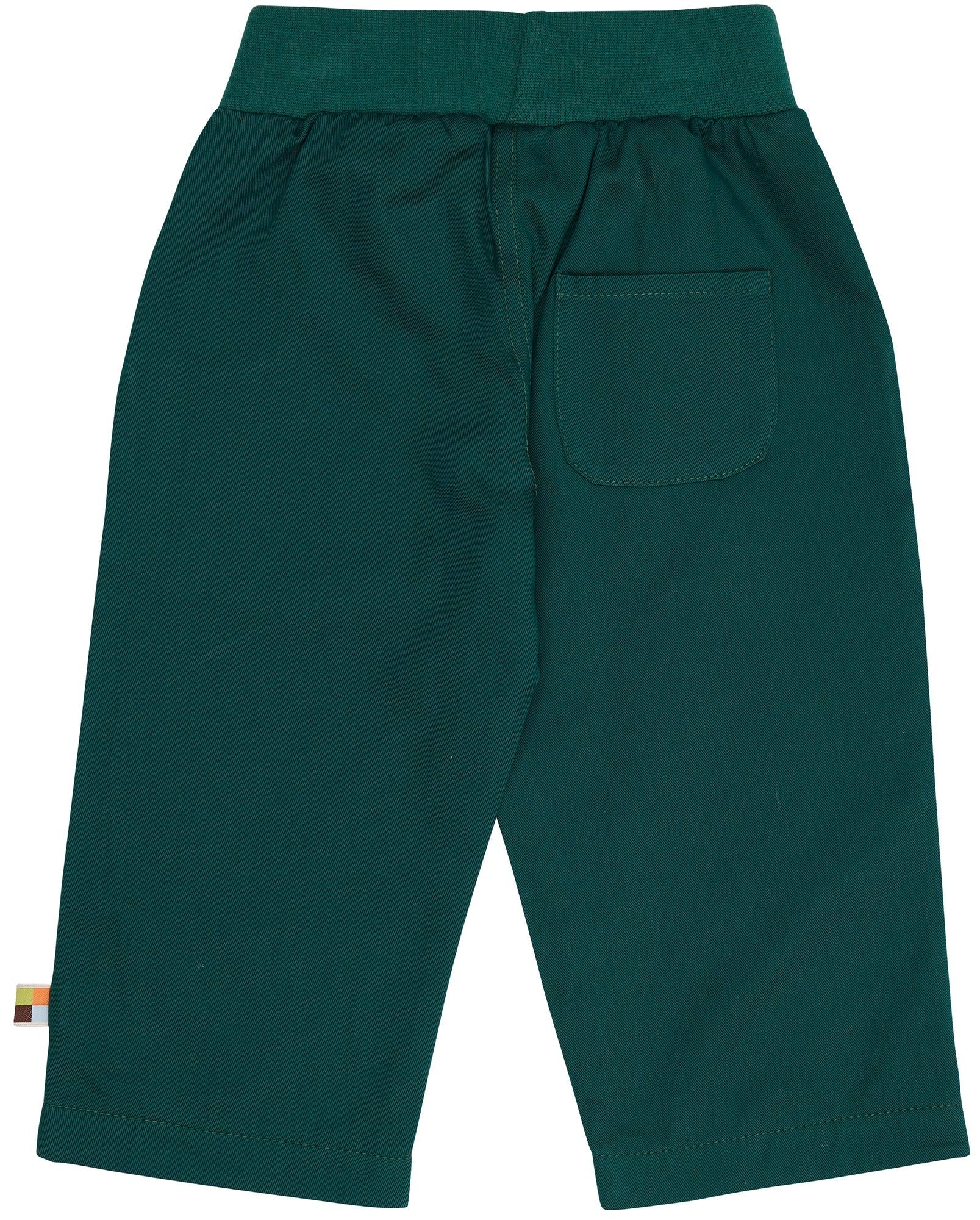 loud-proud-classics-twill-hose-mit-futter-bottle-jersey image 2