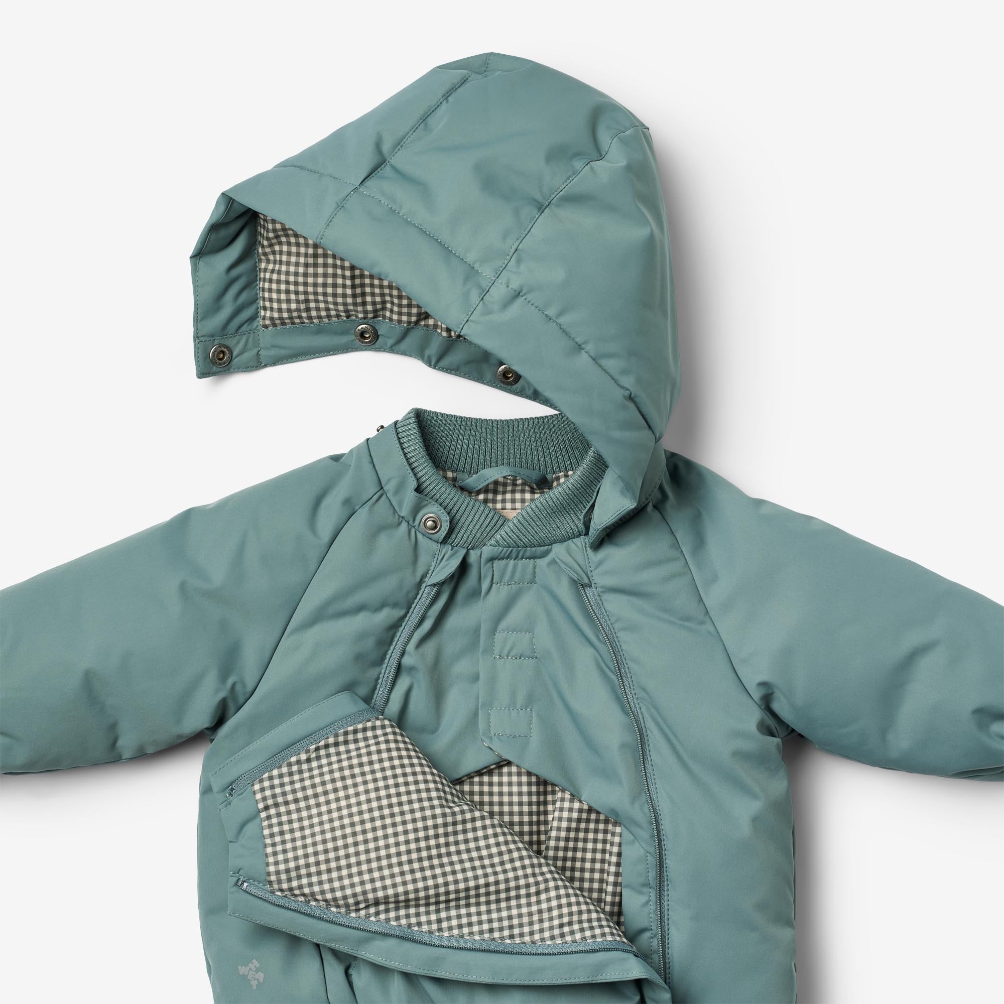 wheat-morgen-steppjacke-stormy-sea-wasserdicht-baby image 3