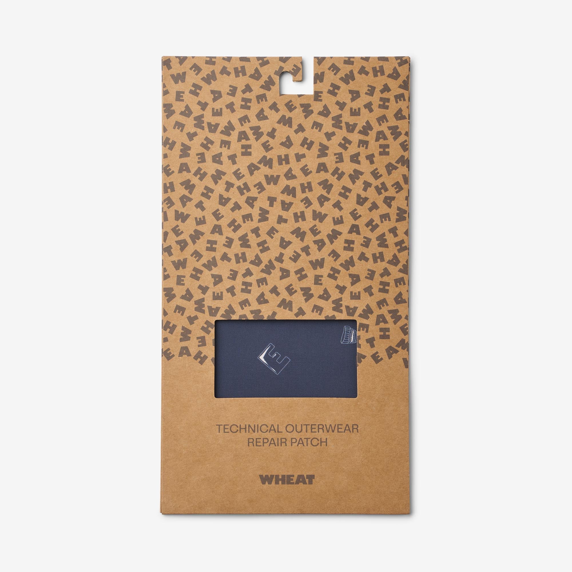 wheat-accessories-b-gelbilder-technical-outerwear-winter-blue-100-recycling image 1