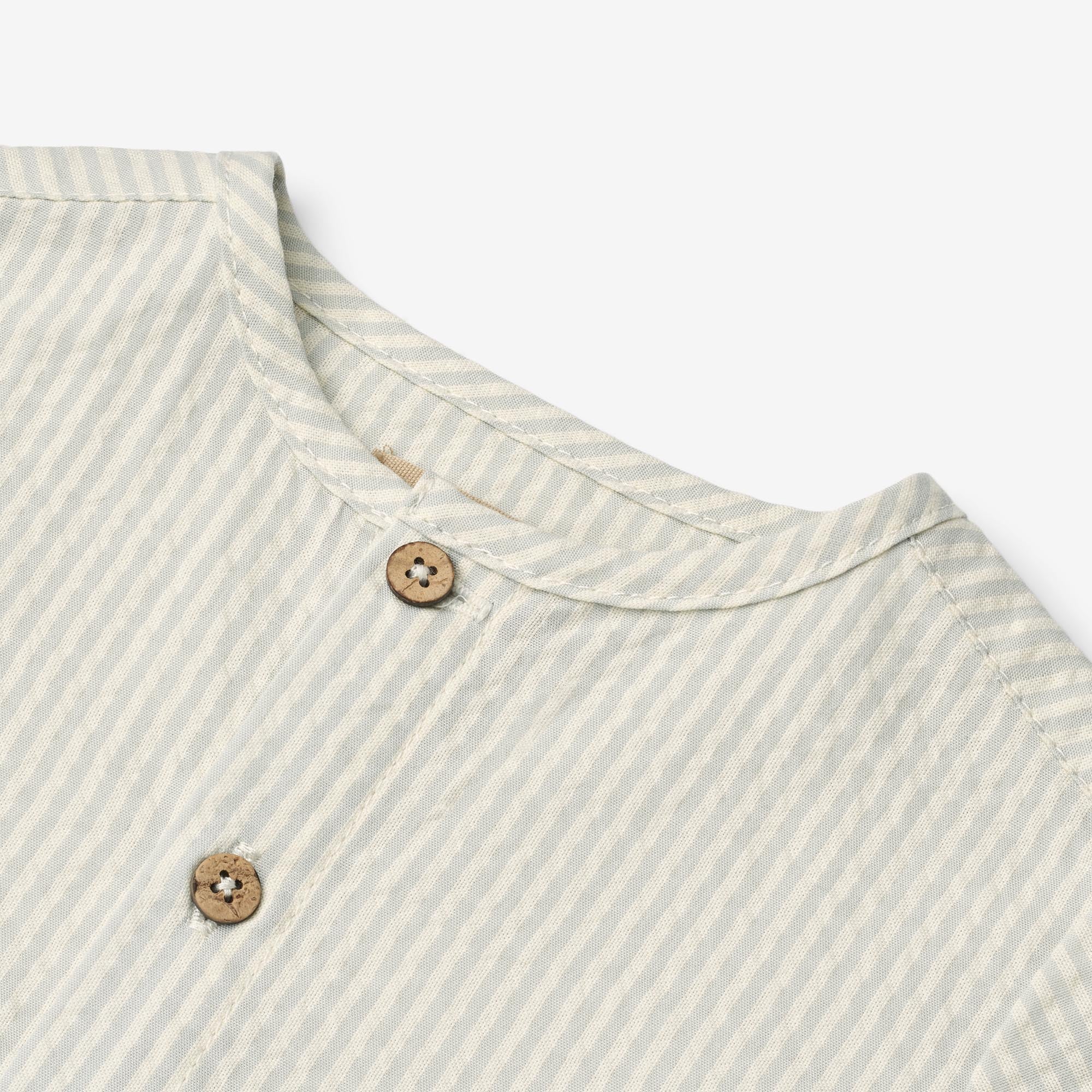 wheat-shelby-hemd-baby-summer-blue-stripe-bio-baumwolle image 4