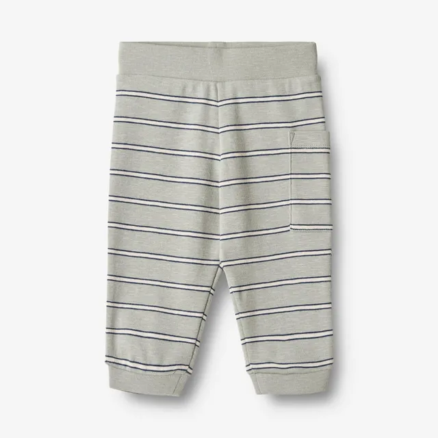 wheat-pete-jerseyhose-sea-mist-stripe-bio-baby-jungen image 1