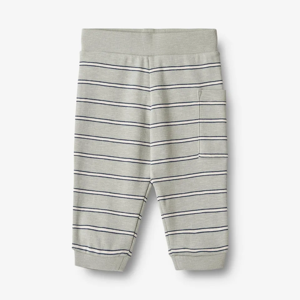 wheat-pete-jerseyhose-sea-mist-stripe-bio-baby-jungen image 1