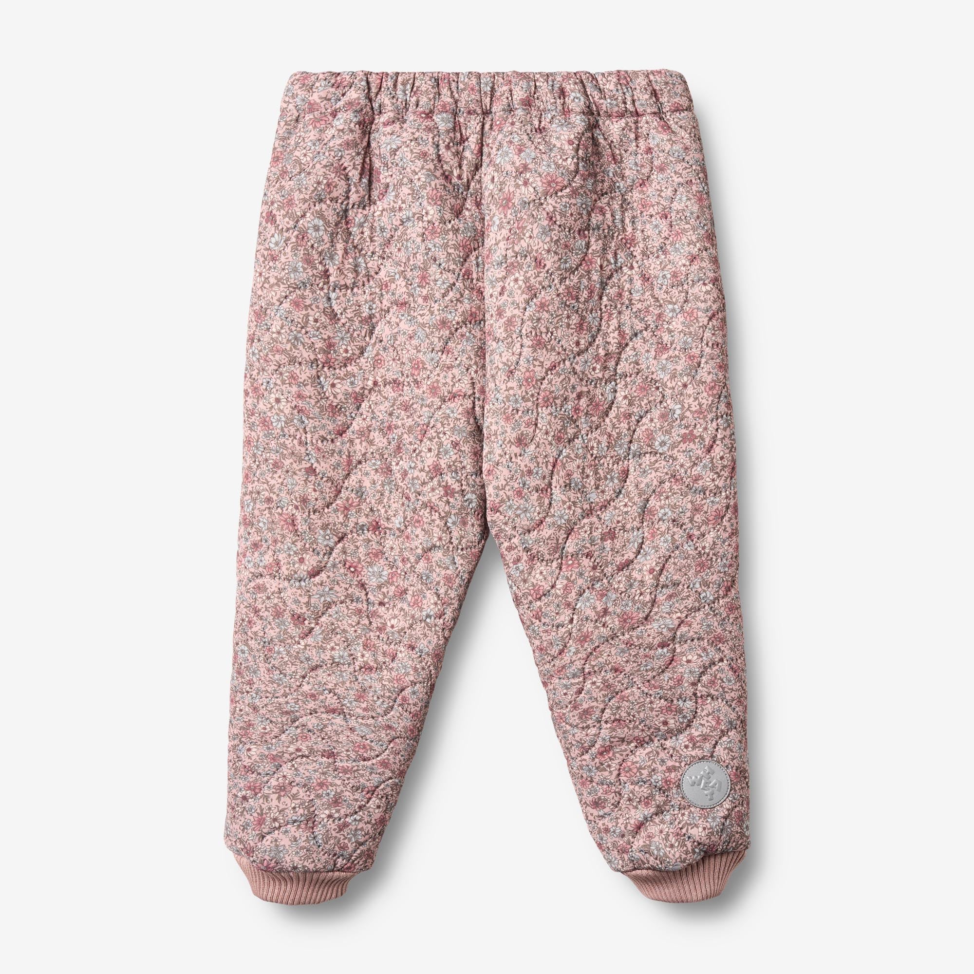 wheat-alex-thermohose-soft-lavender-flowers-baby-outdoor image 2
