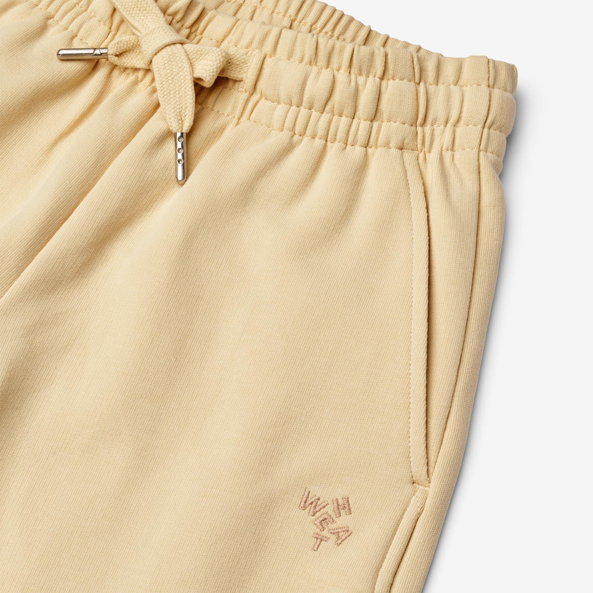 wheat-cruz-sweatpants-chamomille-bio-baumwolle image 3
