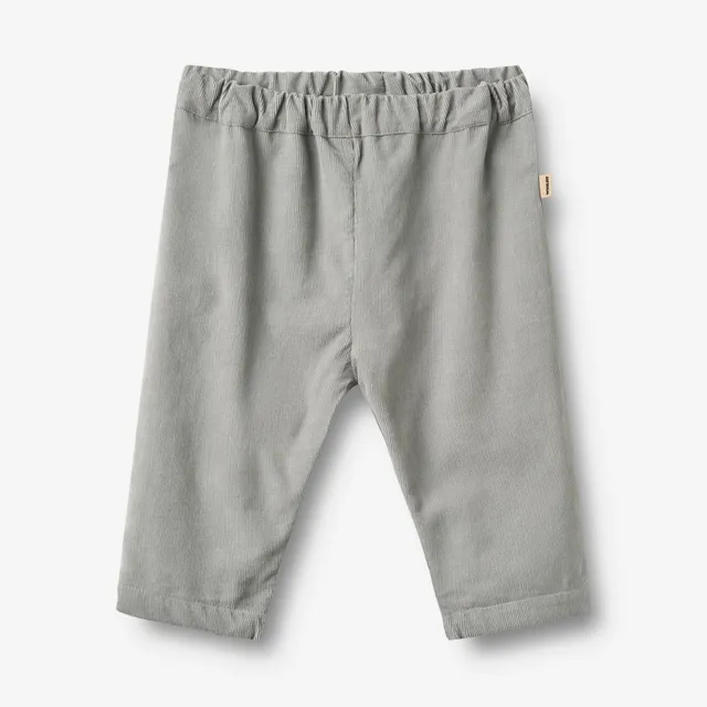 wheat-aiden-babyhose-slightly-blue-cord-bio-baumwolle image 1