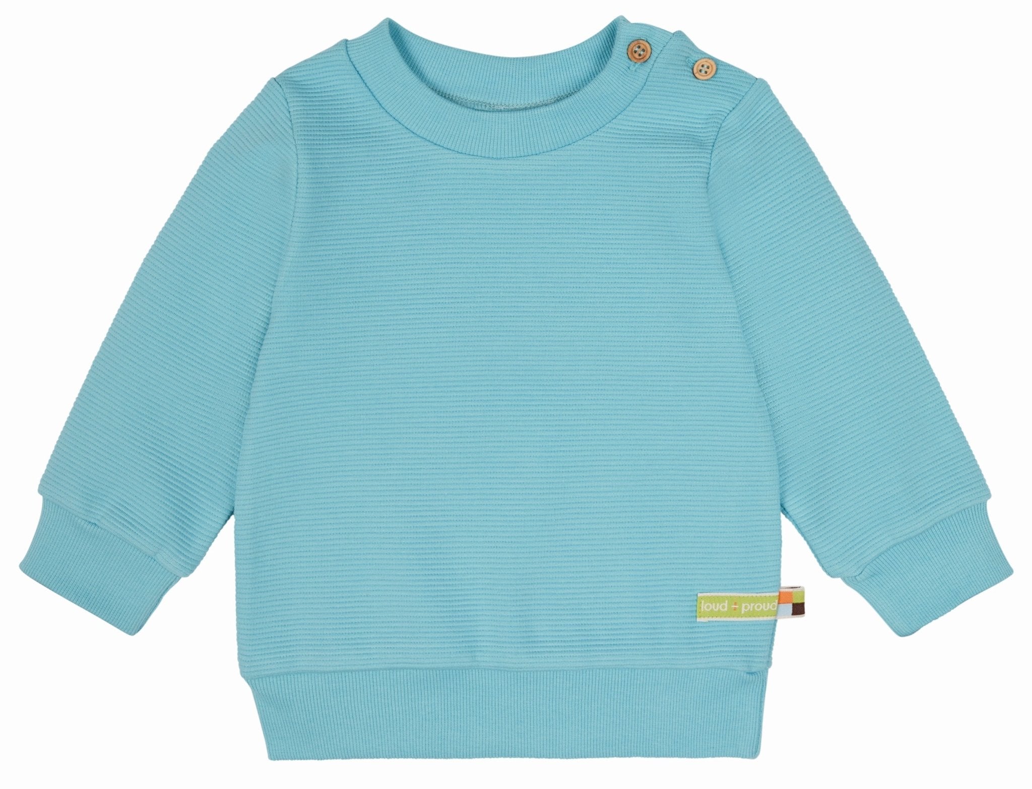 loud-proud-classics-sweat-rippenstruktur-aster-86-92 image 7