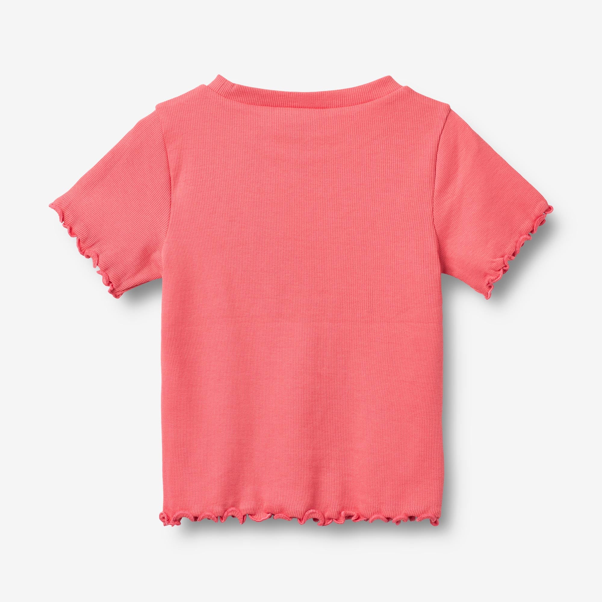 wheat-alicia-t-shirt-m-dchen-watermelon-bio-baumwolle image 2