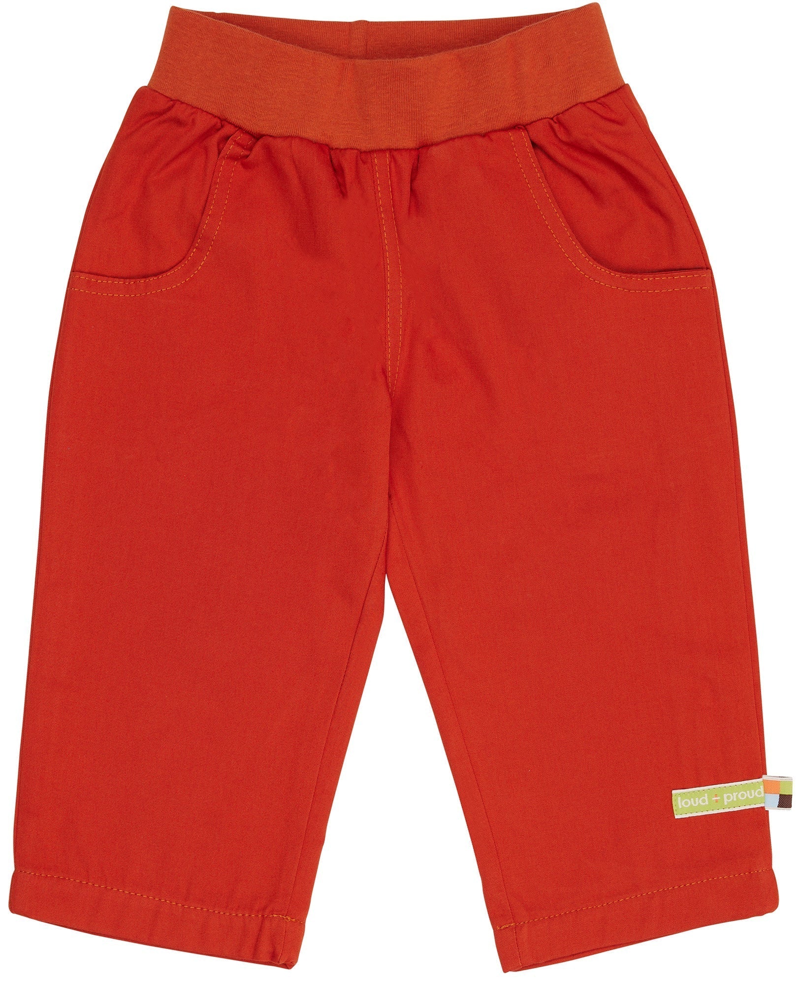 loud-proud-classics-twill-hose-mit-futter-bottle-jersey image 5