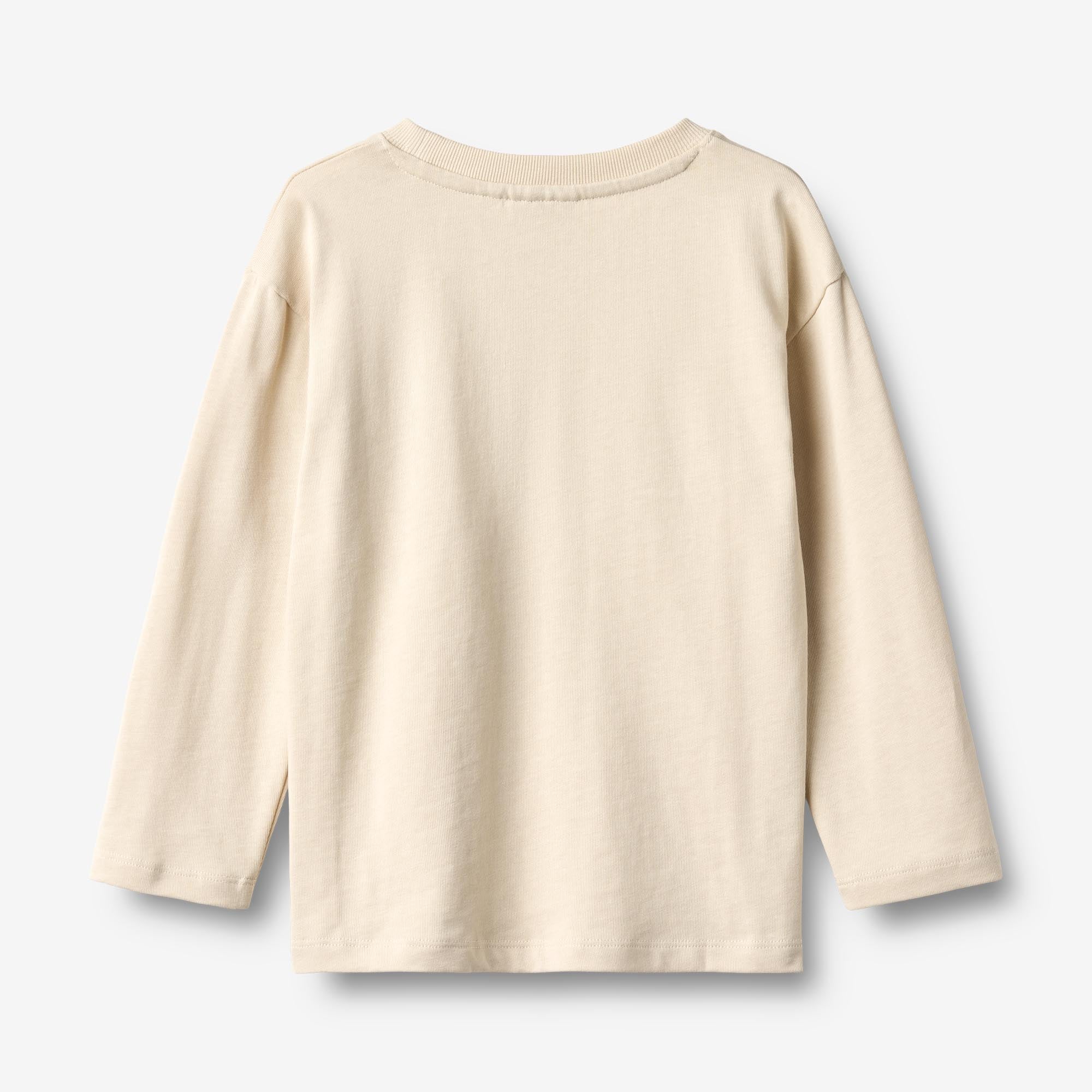 wheat-dixie-langarmshirt-m-dchen-offwhite-bio image 2