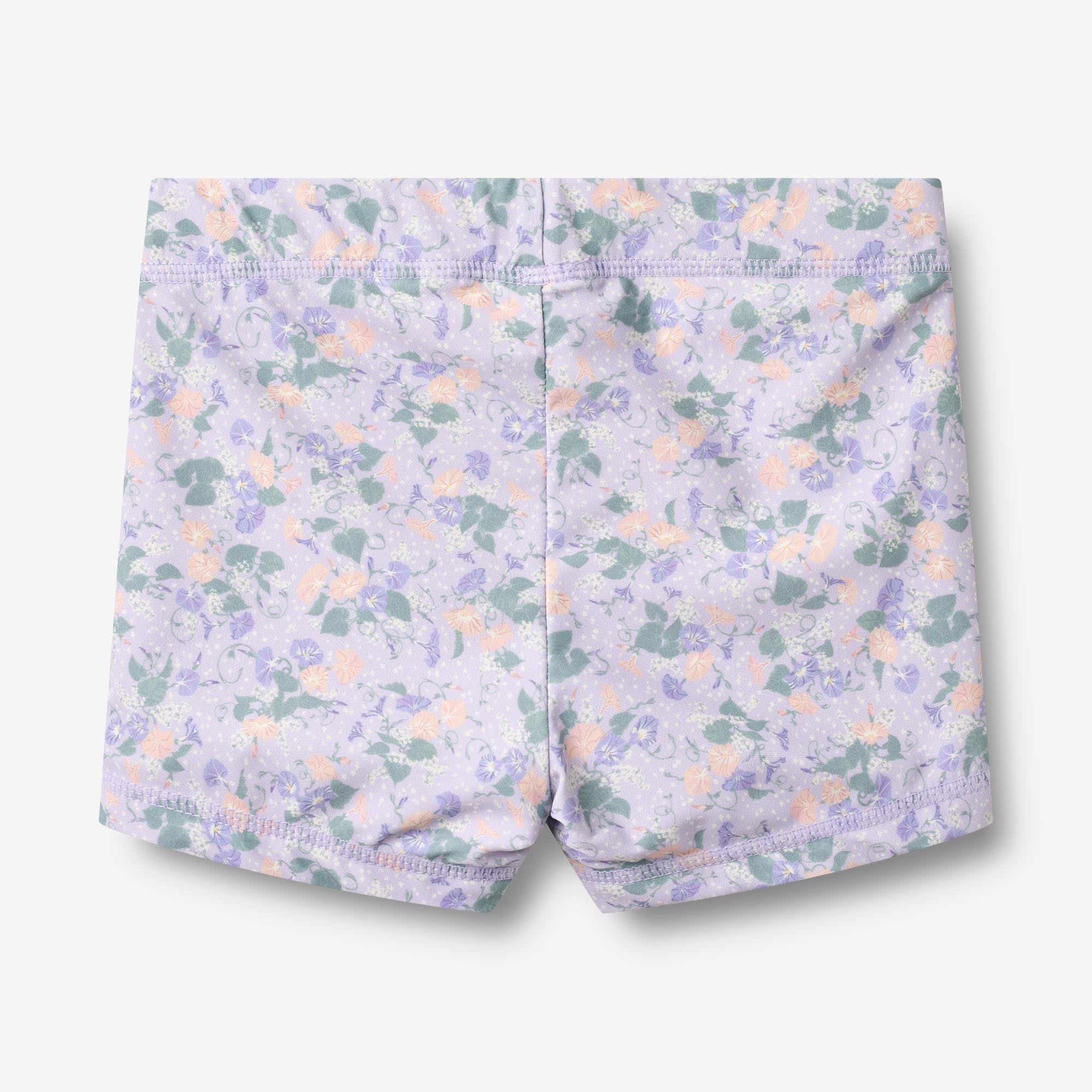 wheat-clothing-niki-badeshorts-purple-light-petunias-uv40-gr-92-152 image 2