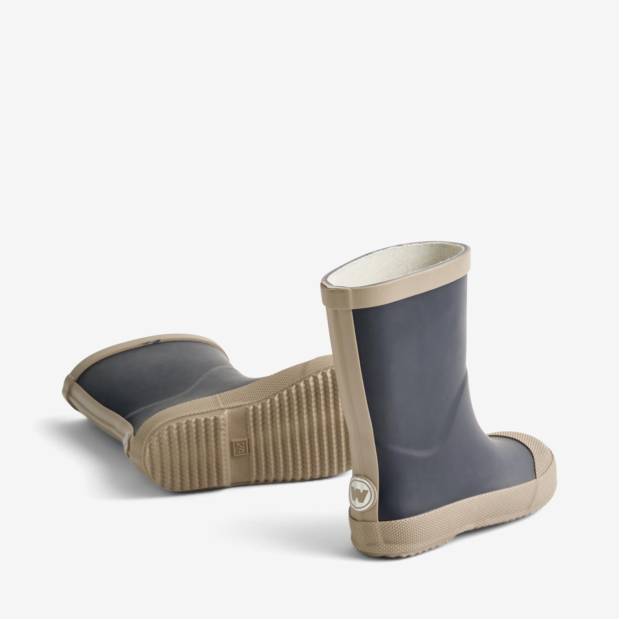 wheat-muddy-gummistiefel-kinder-ink-naturkautschuk image 3