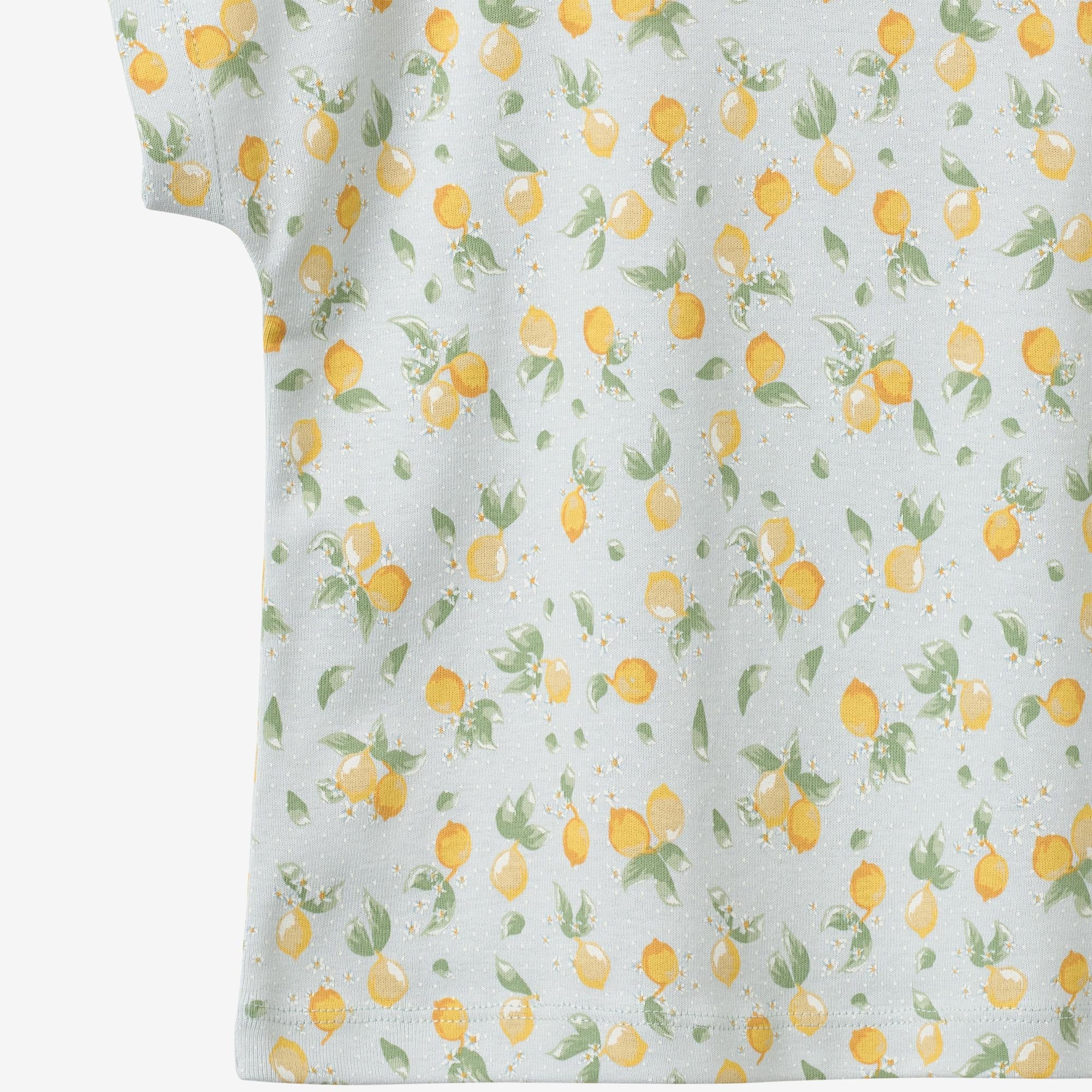 wheat-bette-t-shirt-summer-blue-citrus-bio image 3