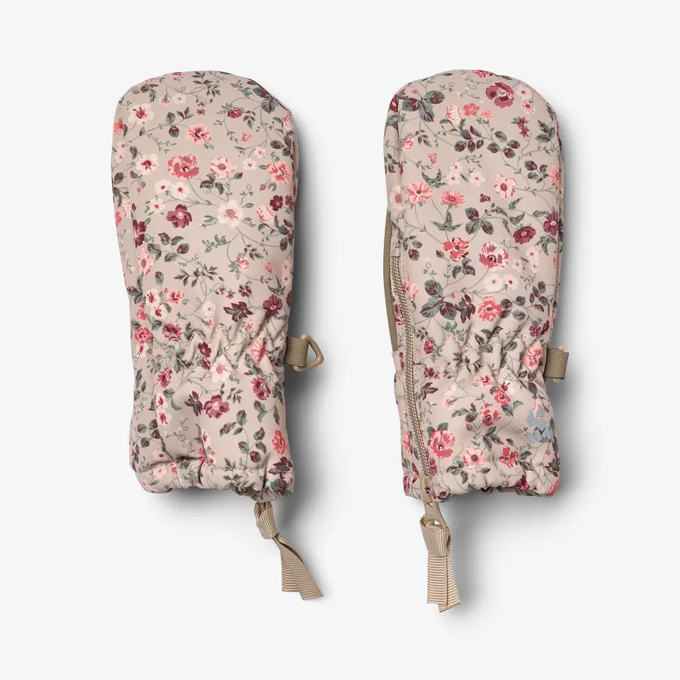 wheat-technical-zipper-grey-moon-flowers-f-ustlinge-baby image 1
