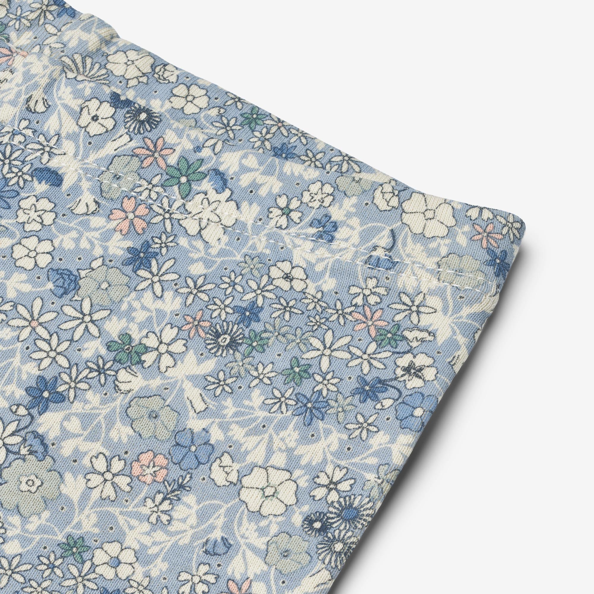 wheat-2-leggings-jules-leggings-blue-summer-flowers-bio image 7