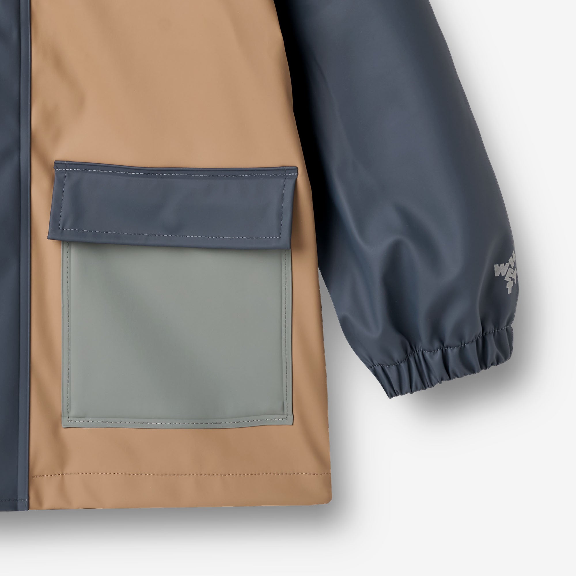 wheat-otu-regenjacke-hazel-wasserdicht-10-000-mm image 5
