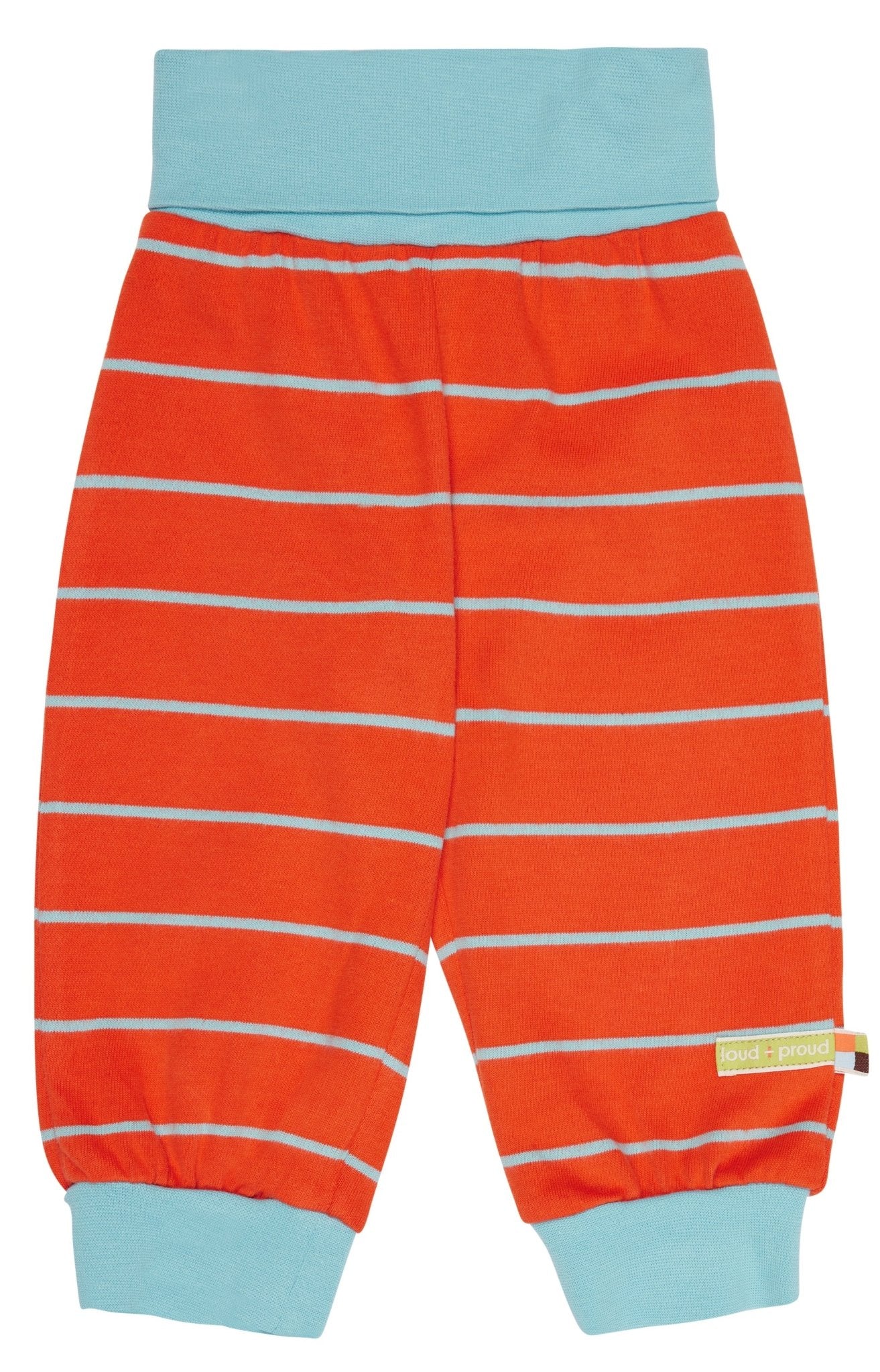 loud-proud-classics-weiche-hose-hose-bamboo-jersey image 3