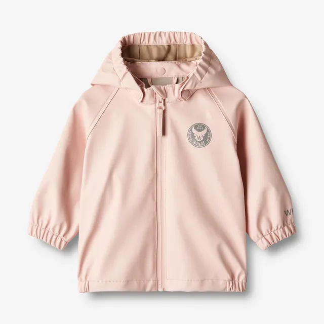 wheat-chardy-regenjacke-rose-ballet-wasserdicht-2 image 1