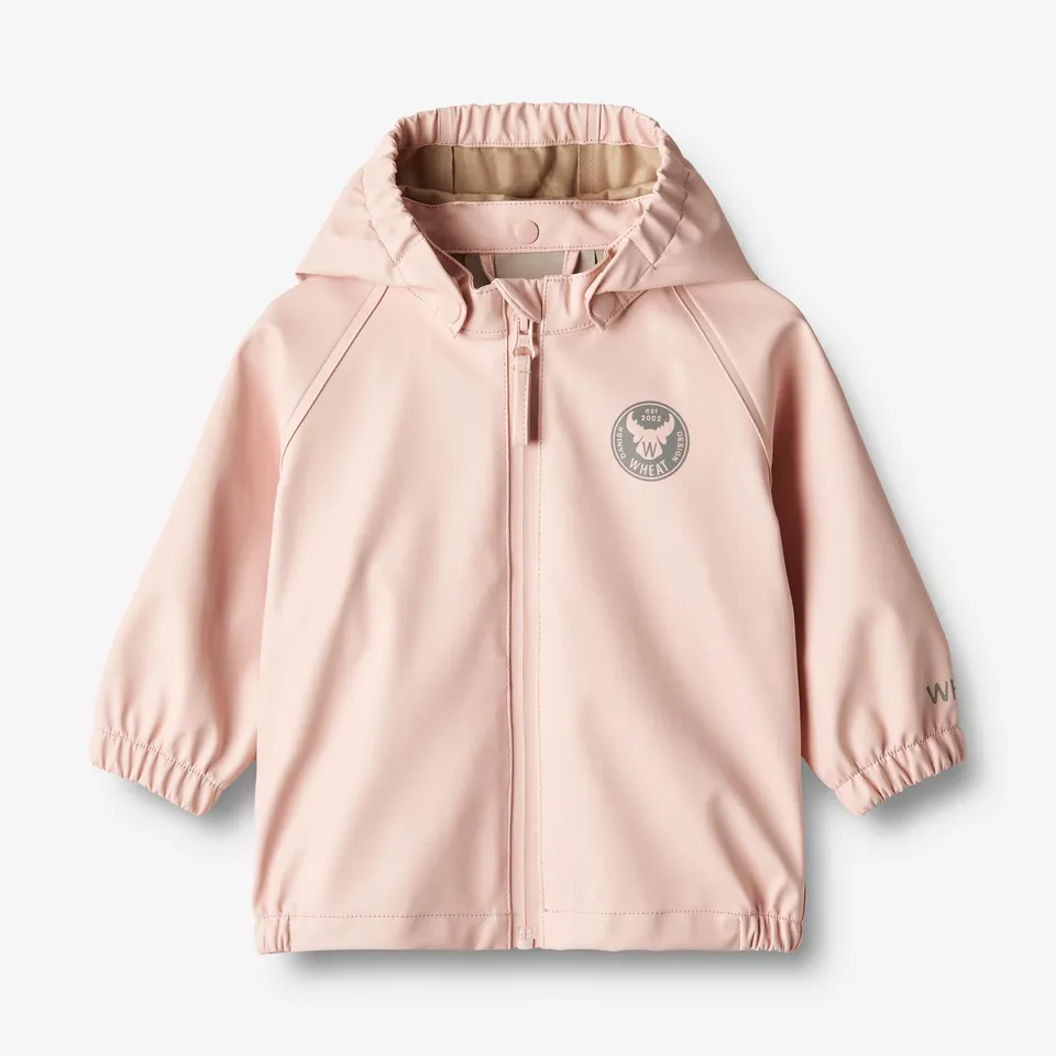 wheat-chardy-regenjacke-rose-ballet-wasserdicht-2 image 1