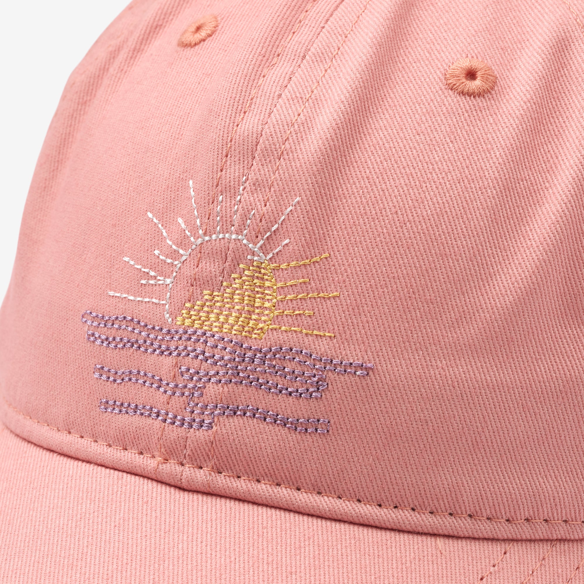 wheat-accessories-cap-cecil-pink-icing-kinderkappe-rosa-bio-baumwolle image 4