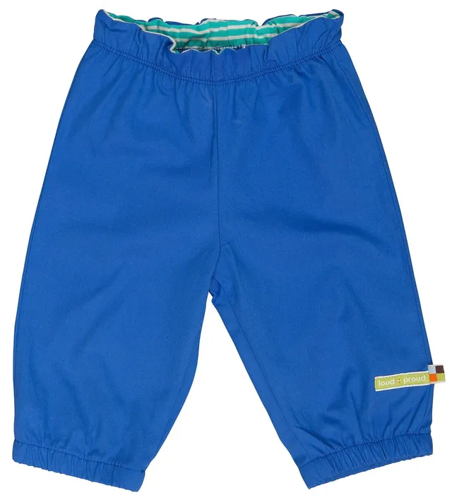 loud-proud-classics-outdoorhose-hose-pacific-wasserabweisend image 1